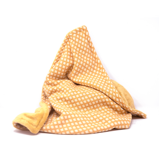 Marigold - Polkadot Collection - Dog Blanket