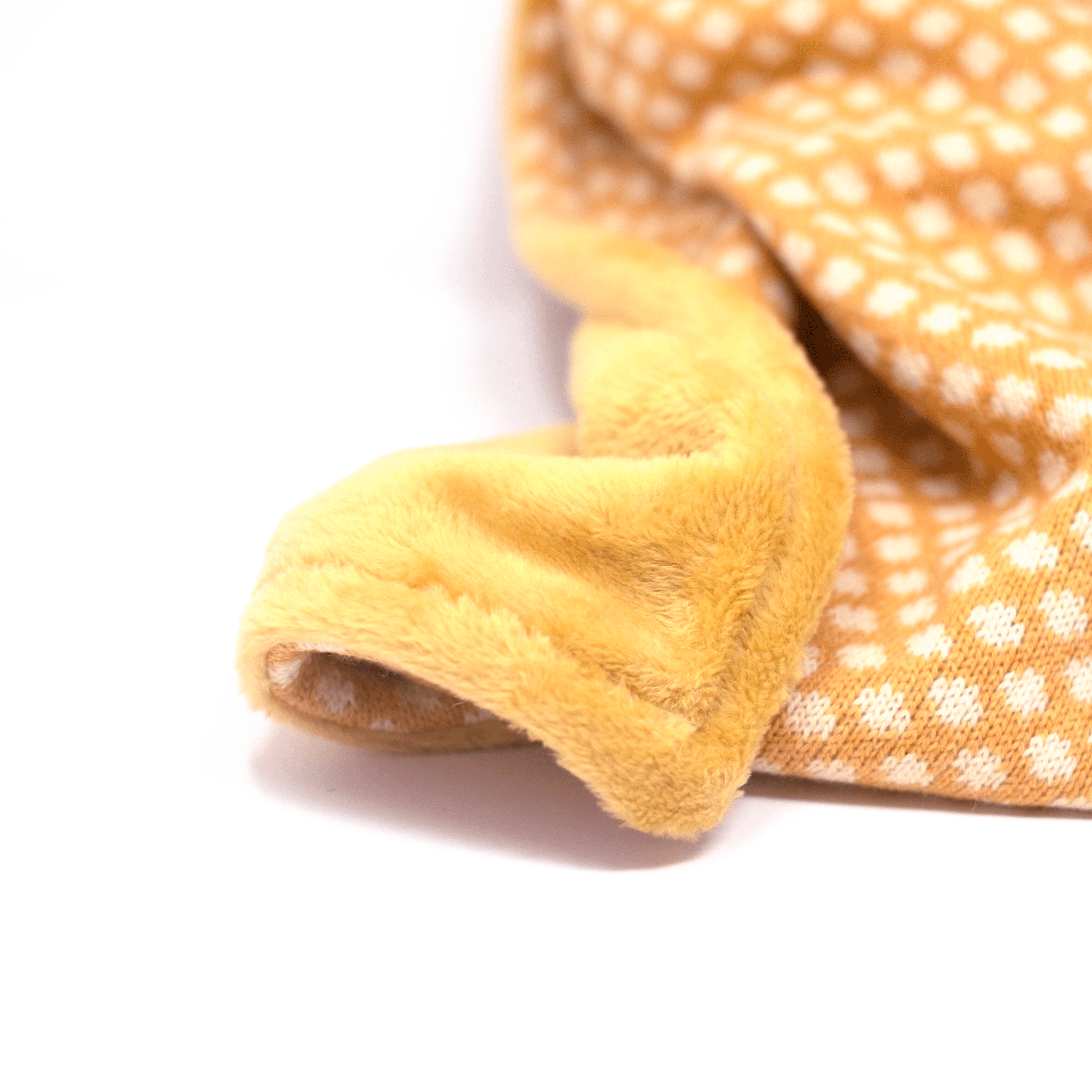 Marigold - Polkadot Collection - Dog Blanket