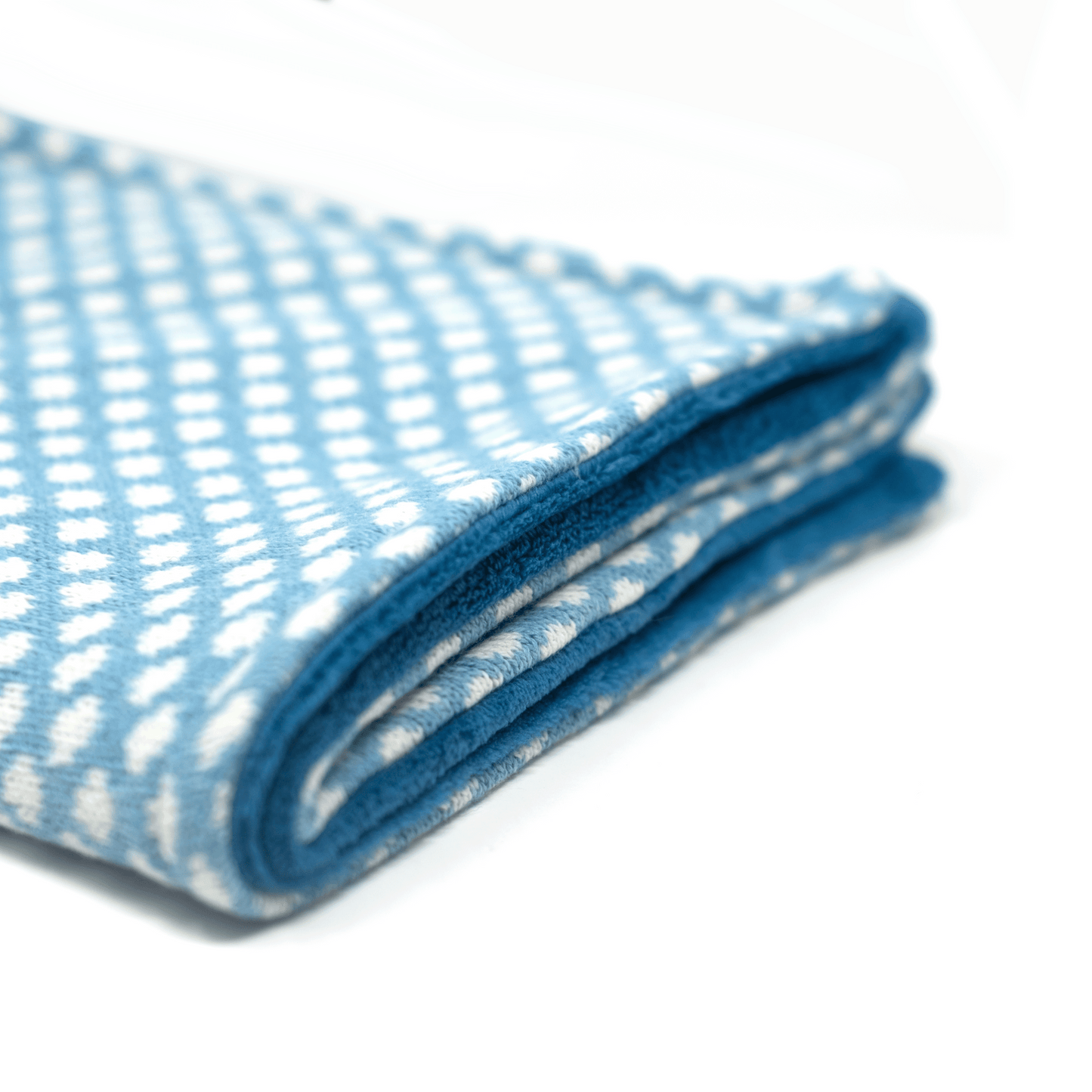 Bluebell - Polkadot Collection - Dog Blanket