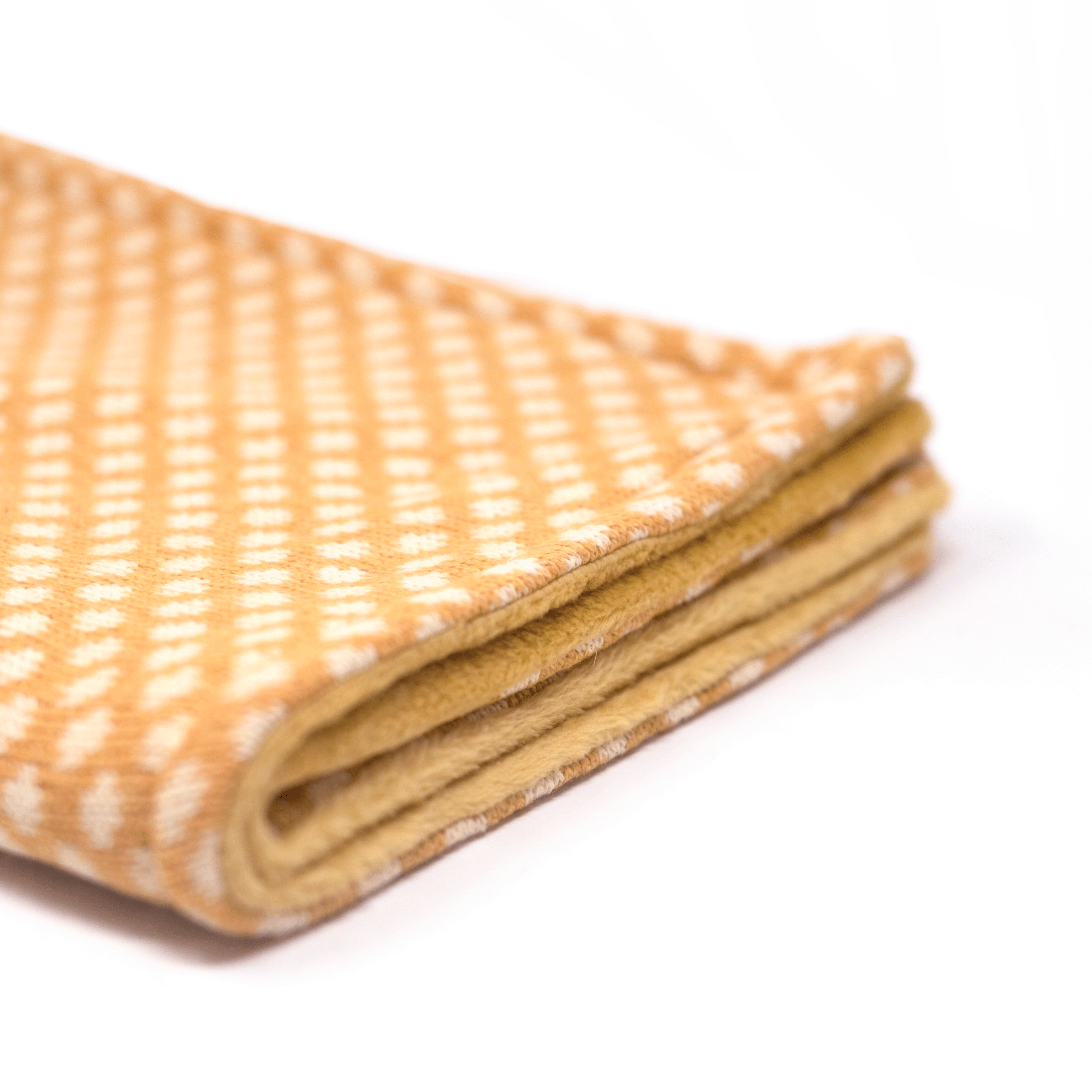 Marigold - Polkadot Collection - Dog Blanket