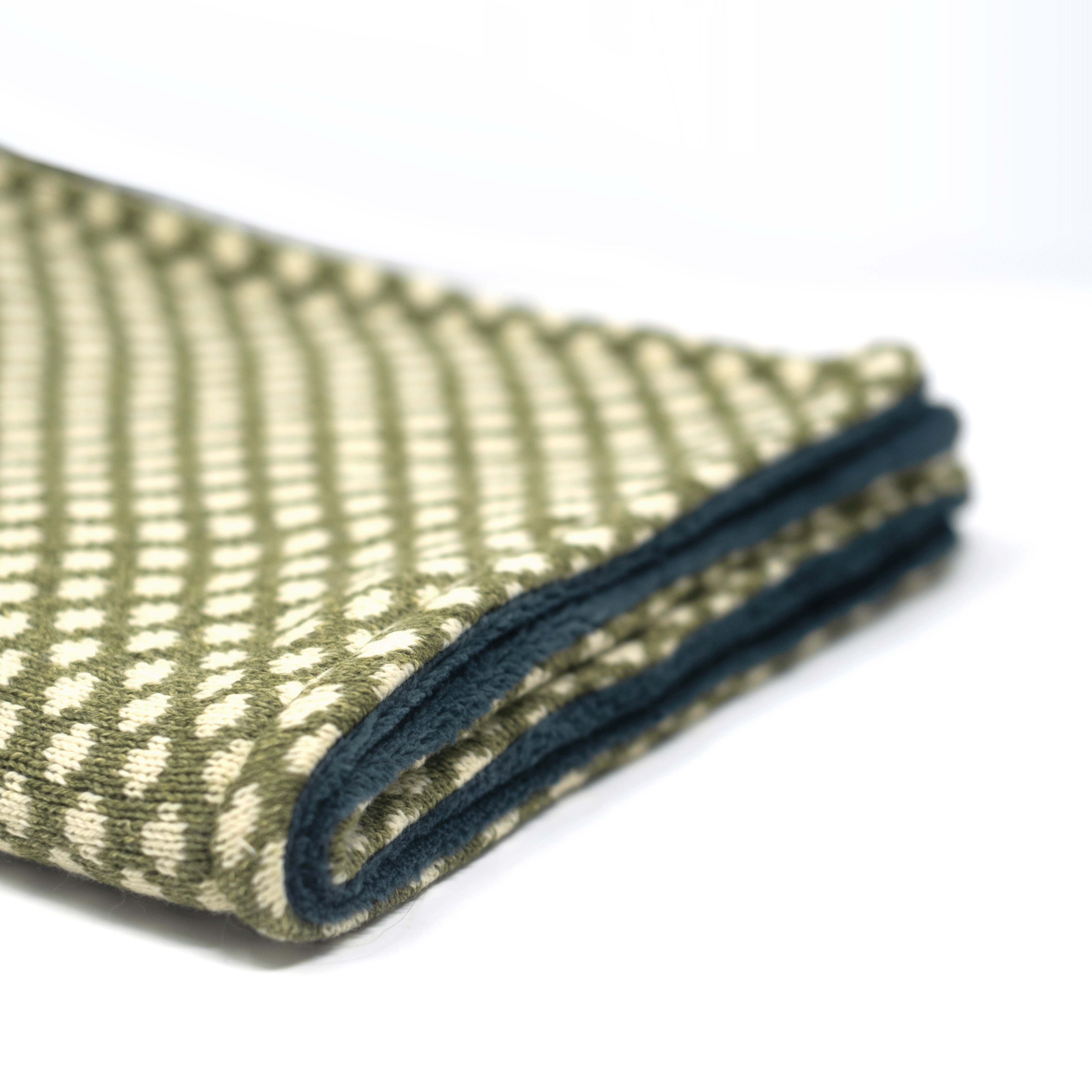 Fern - Polkadot Collection - Dog Blanket