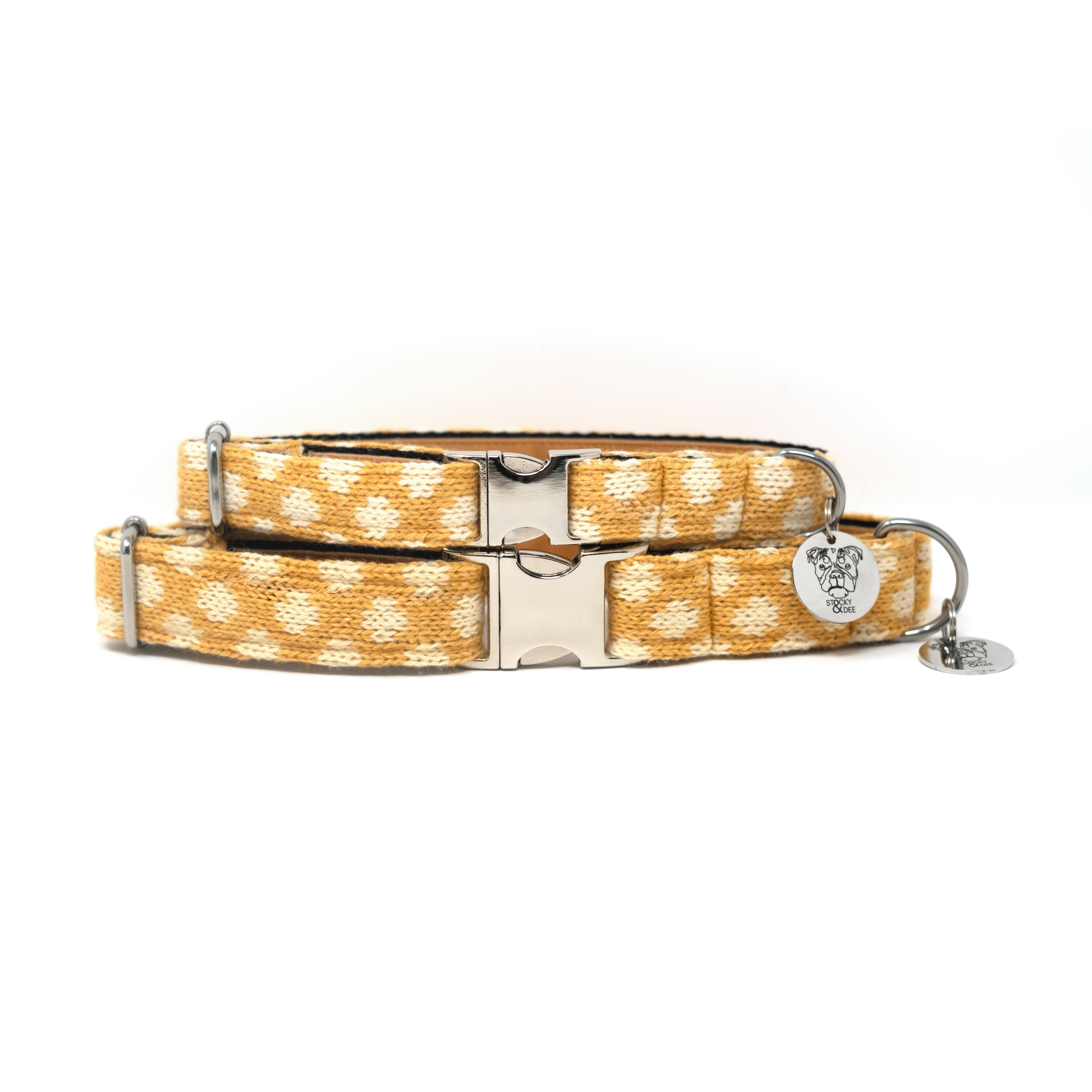 Marigold - Polkadot Collection - Puppy Pack