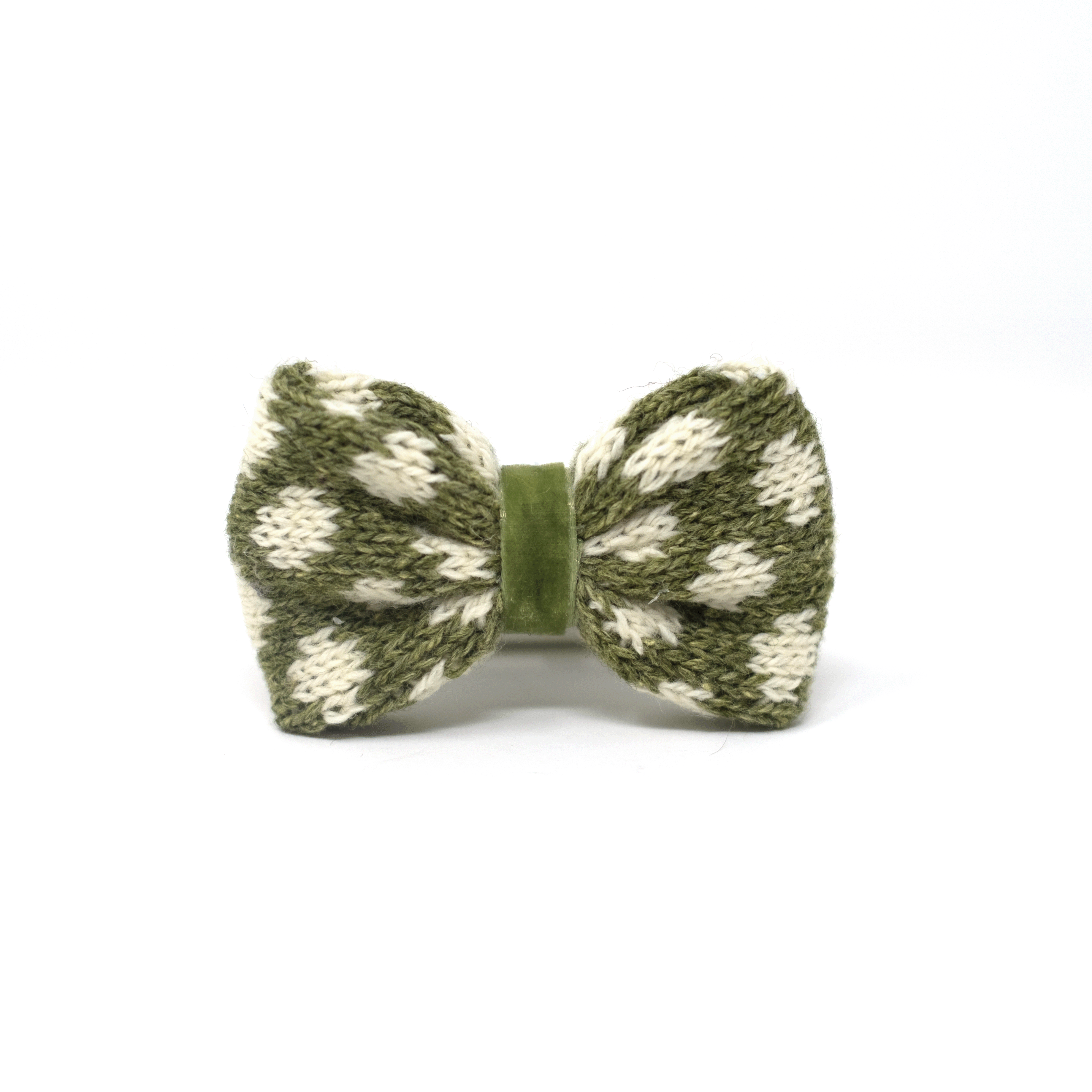 Fern - Polkadot Collection - Luxury Dog Harness