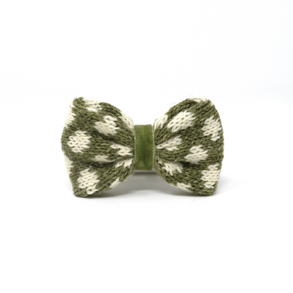 Fern - Polkadot Collection - Luxury Dog Harness