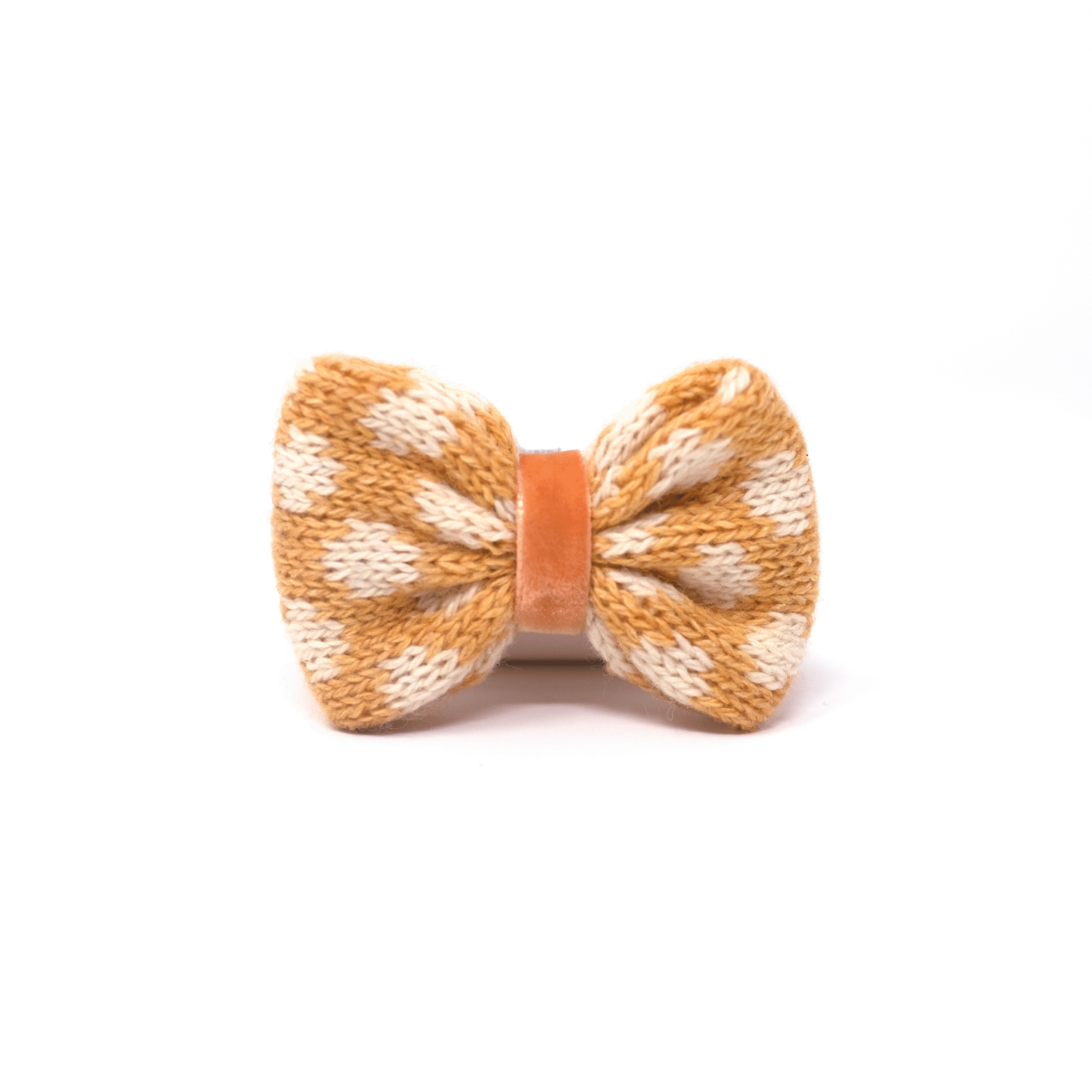 Marigold - Polkadot Collection - Luxury Dog Harness