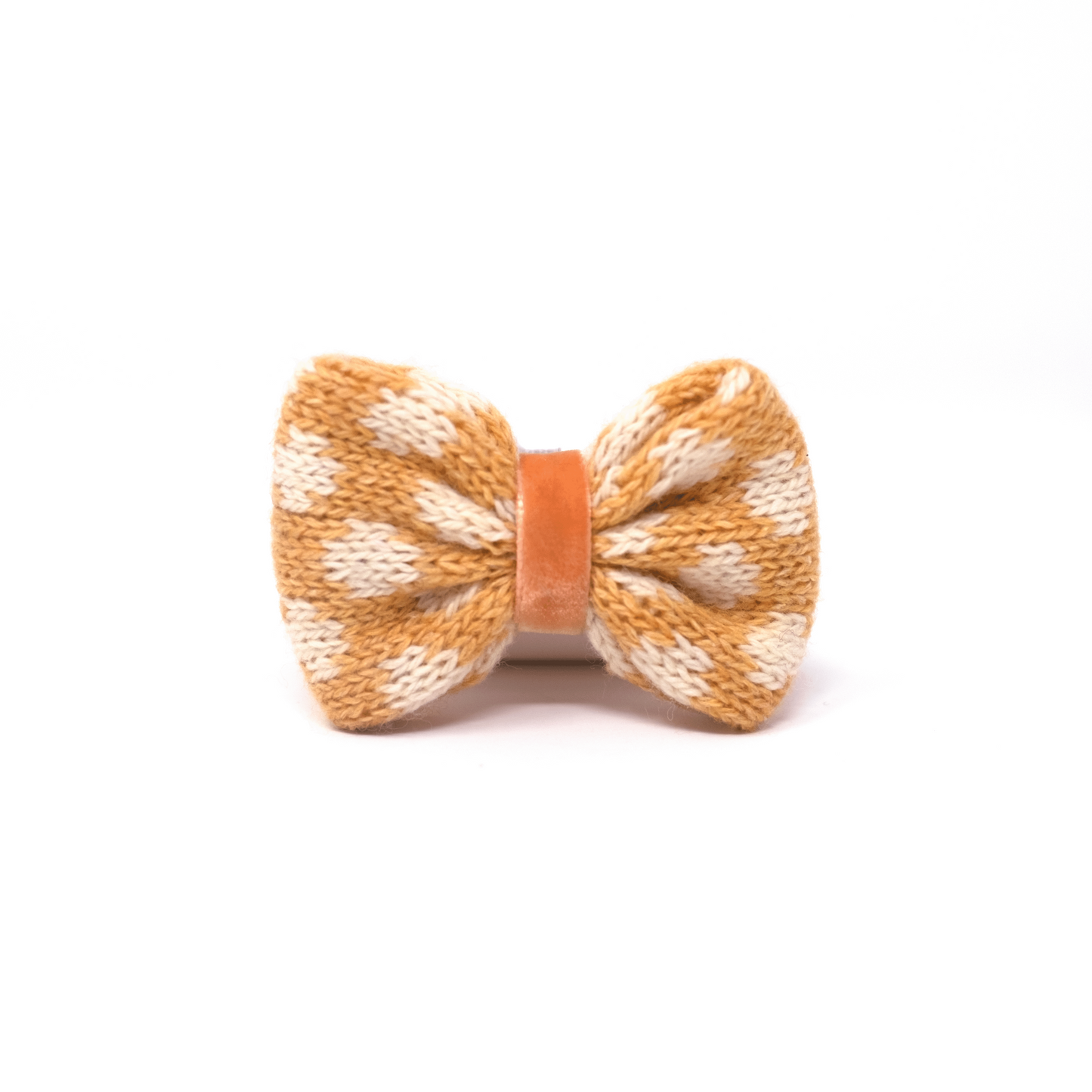 Marigold - Polkadot Collection - Dog Bow Tie