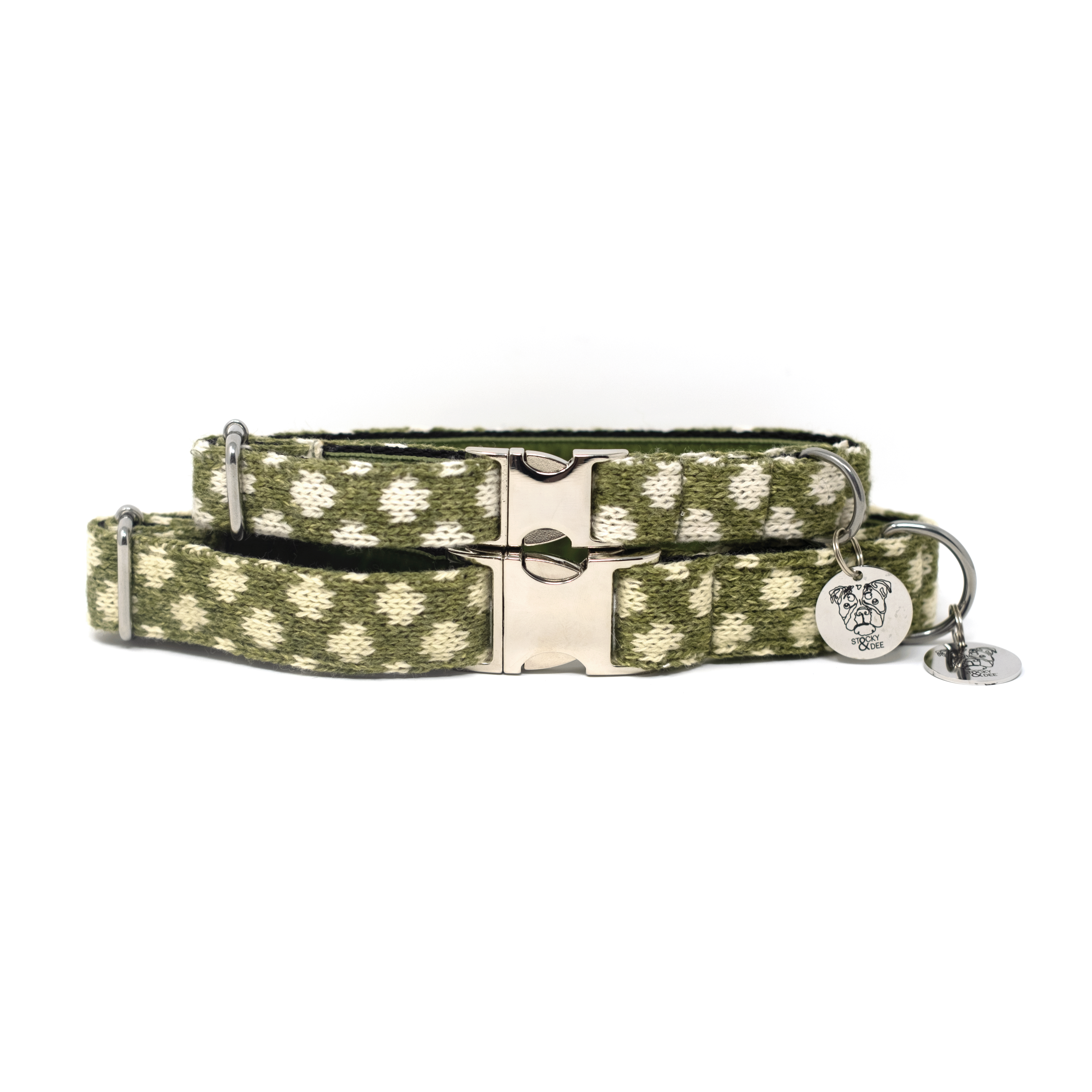 Fern - Polkadot Collection - Puppy Pack