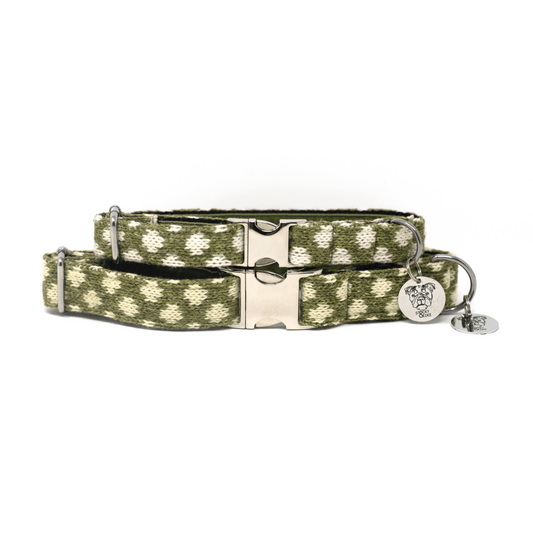 Fern - Polkadot Collection - Puppy Pack