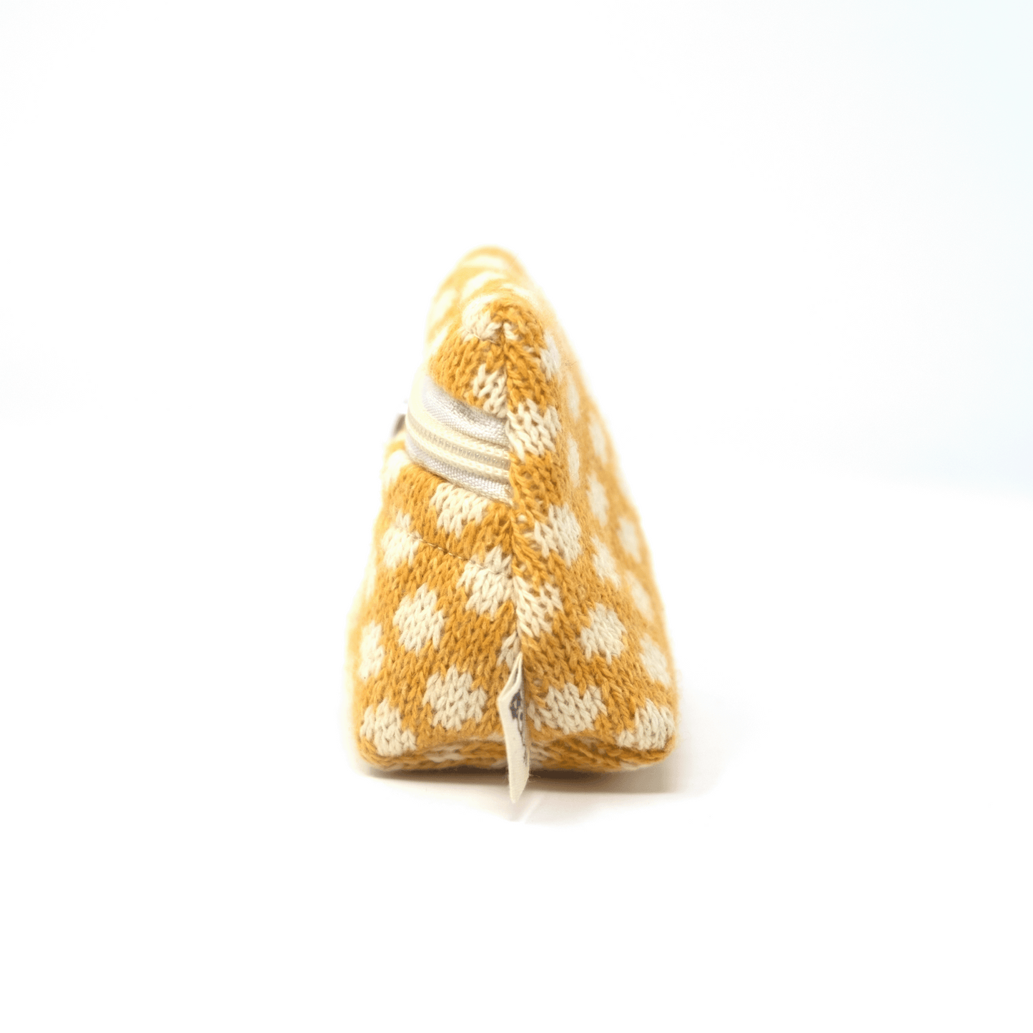 Marigold - Polkadot Collection - Treat Pouch