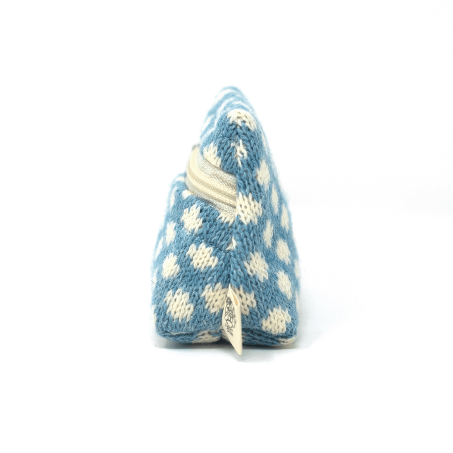 Bluebell - Polkadot Collection - Treat Pouch