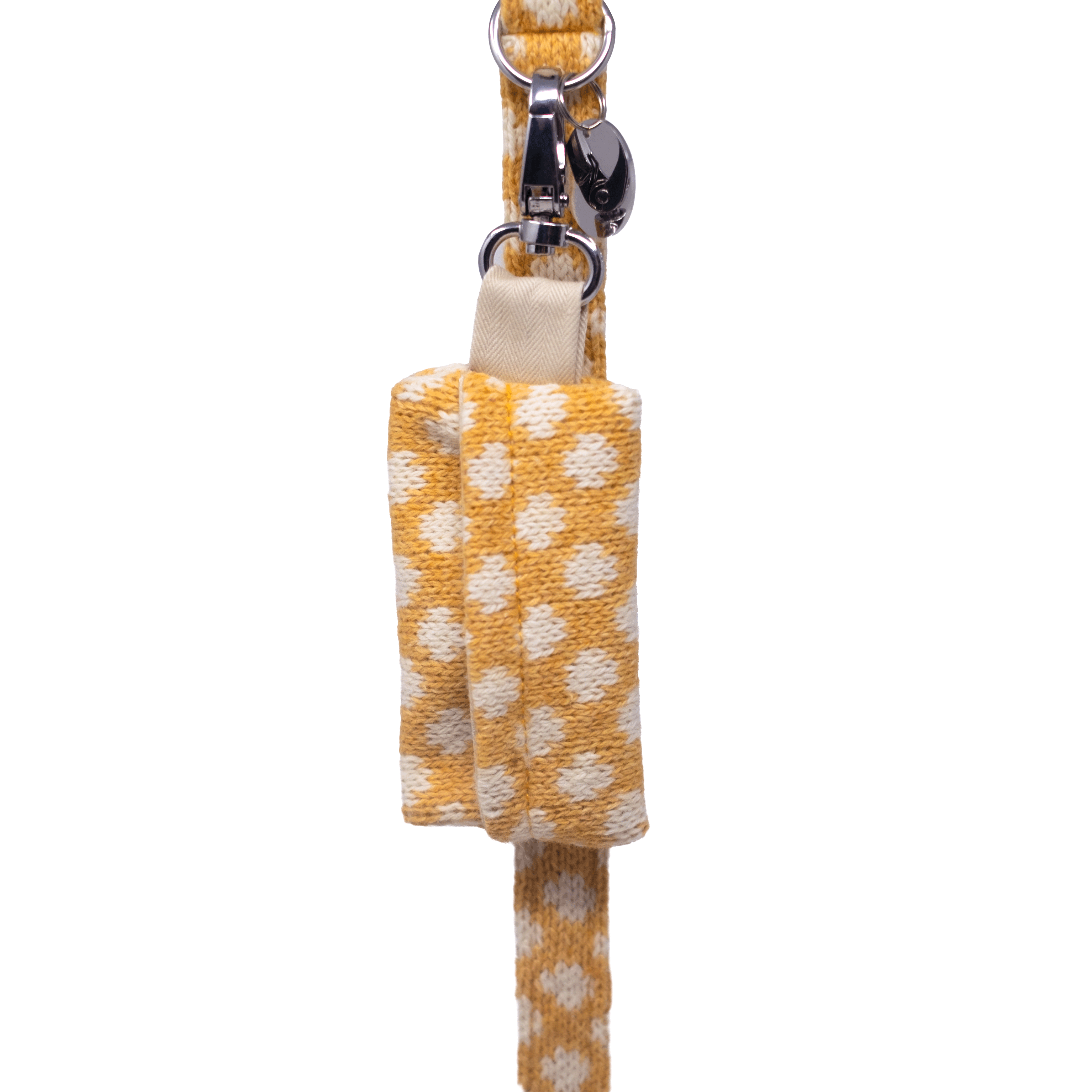 Marigold - Polkadot Collection - Poo Bag Holder