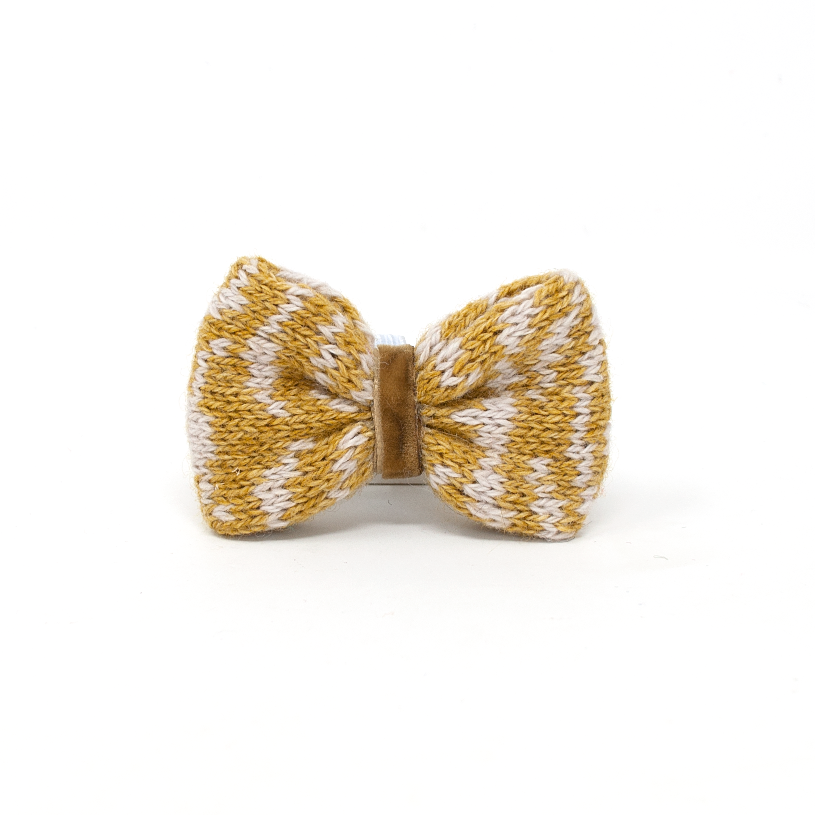 Ochre - SS25 Collection - Luxury Dog Harness