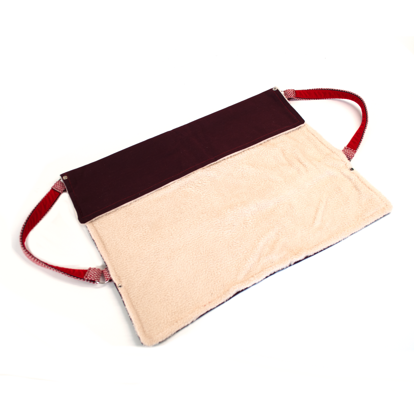 Travel Place Mat - Rosehip & Dove Harris Design