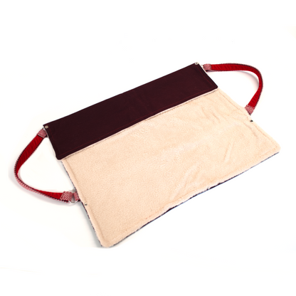 Travel Place Mat - Rosehip & Dove Harris Design