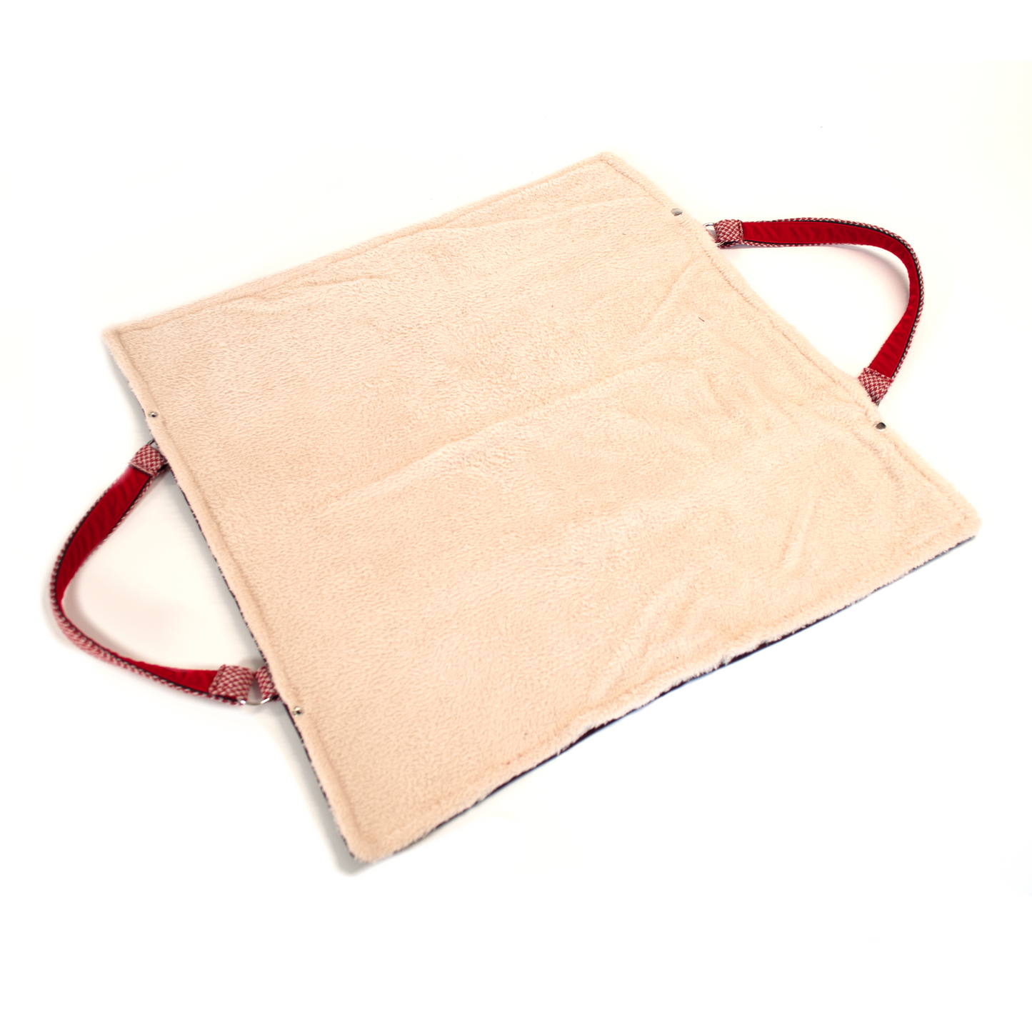 Travel Place Mat - Rosehip & Dove Harris Design