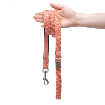 Coral - SS25 Collection - Luxury Dog Harness