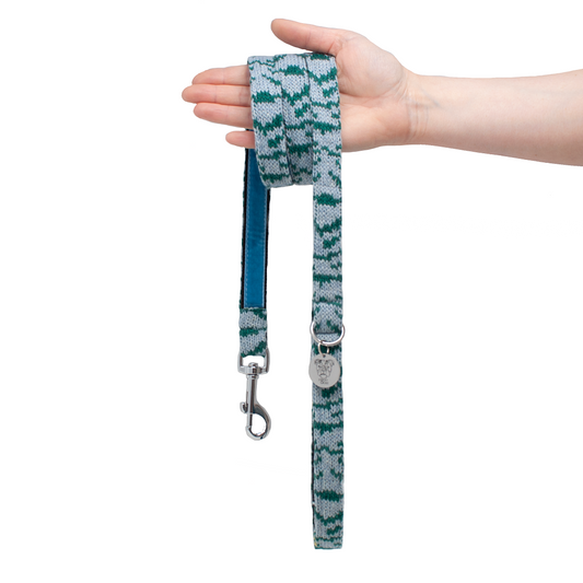 Jay - SS25 Collection - Luxury Dog Lead