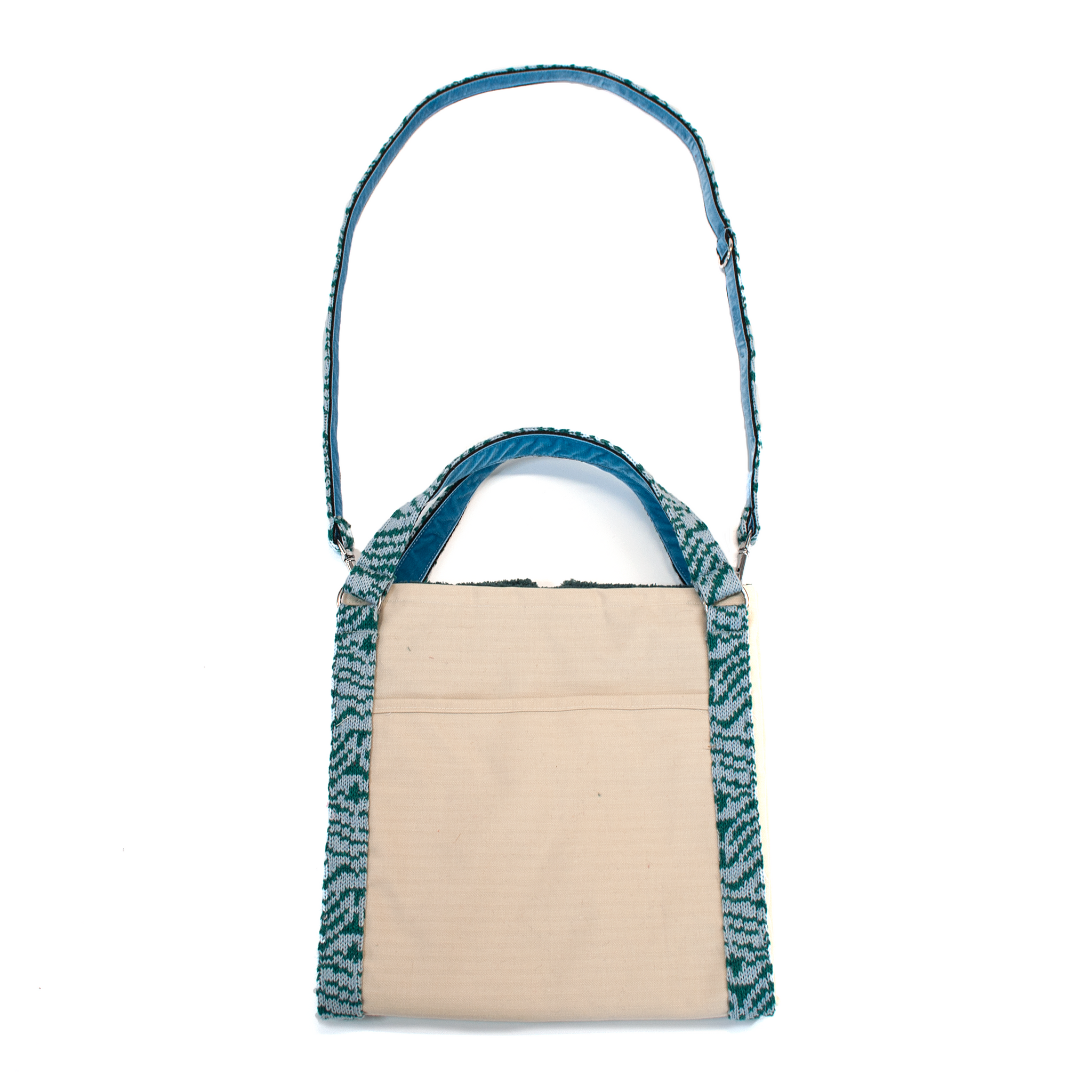 Jay - SS25 Collection - Luxury Travel Mat