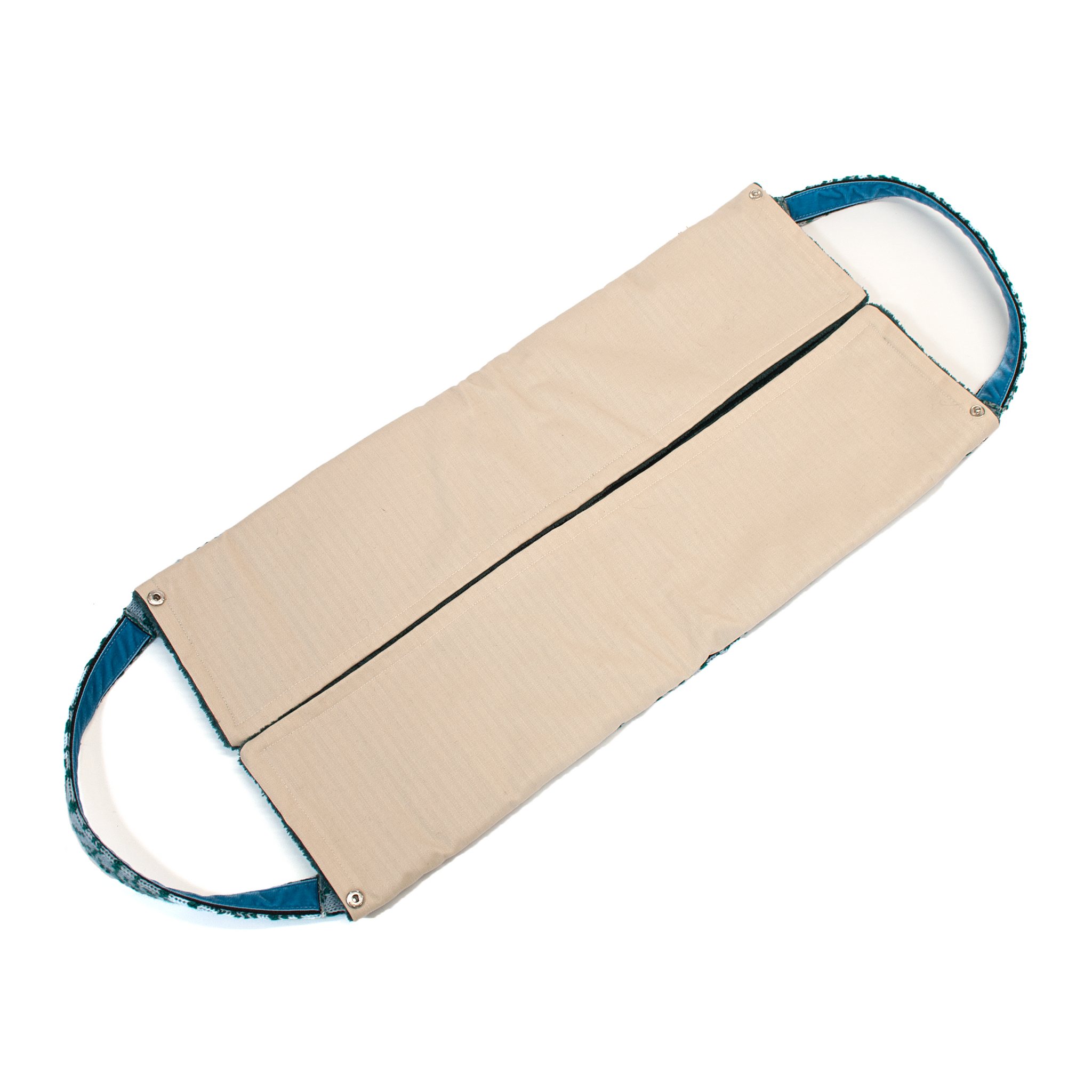 Jay - SS25 Collection - Luxury Travel Mat
