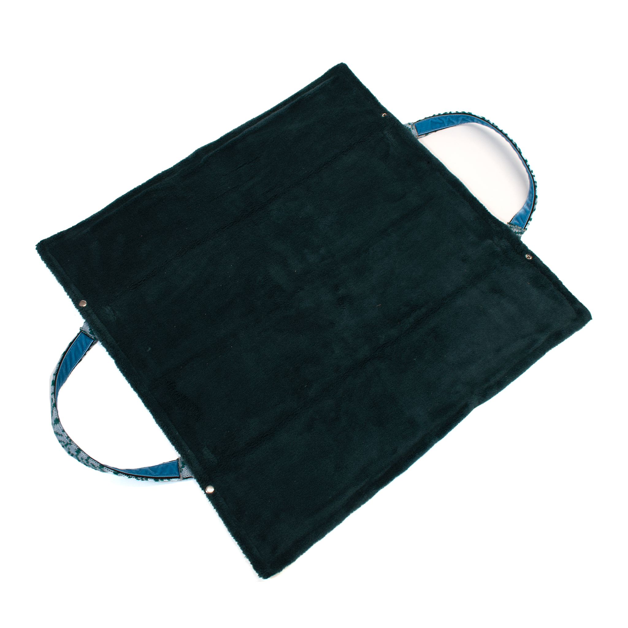 Jay - SS25 Collection - Luxury Travel Mat