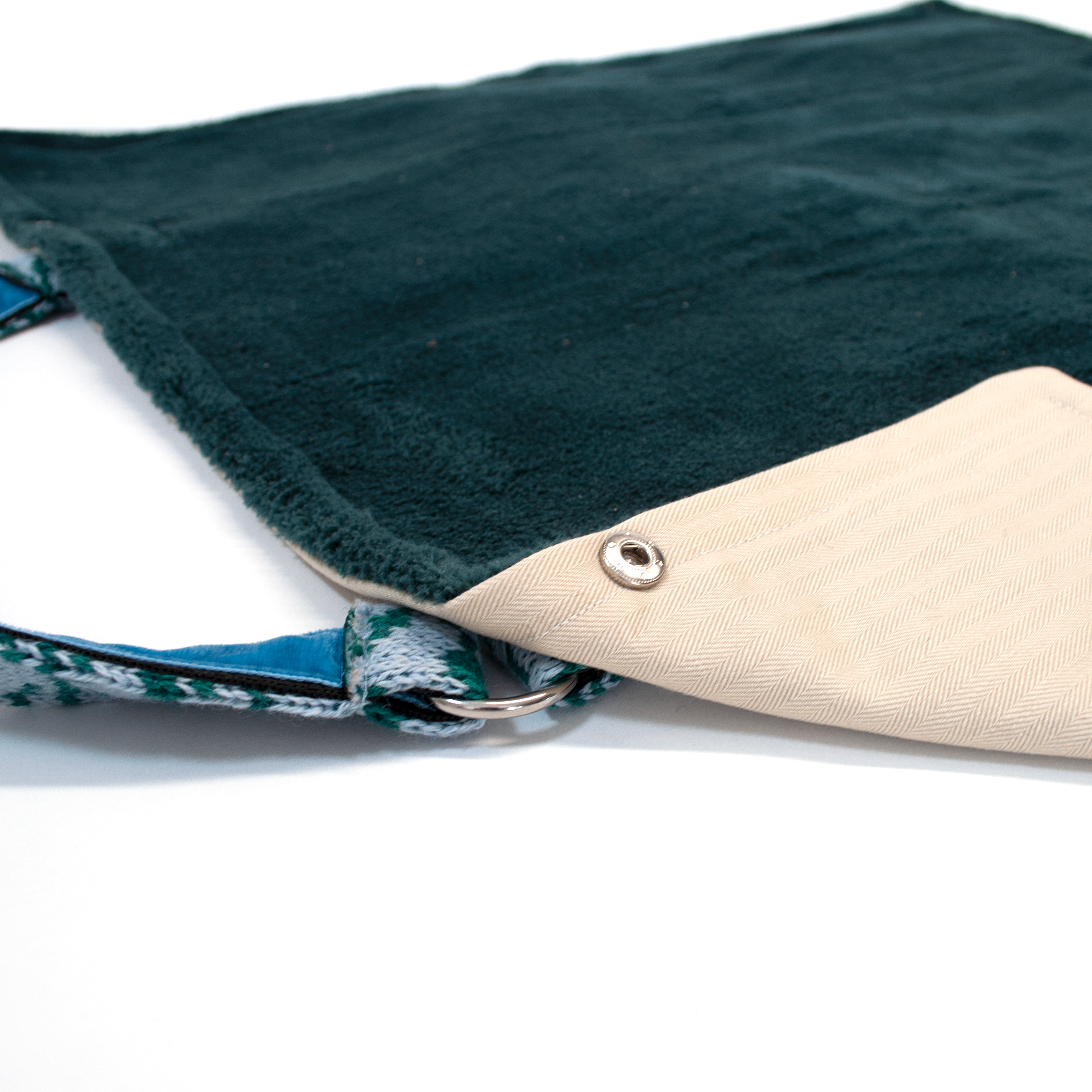 Jay - SS25 Collection - Luxury Travel Mat