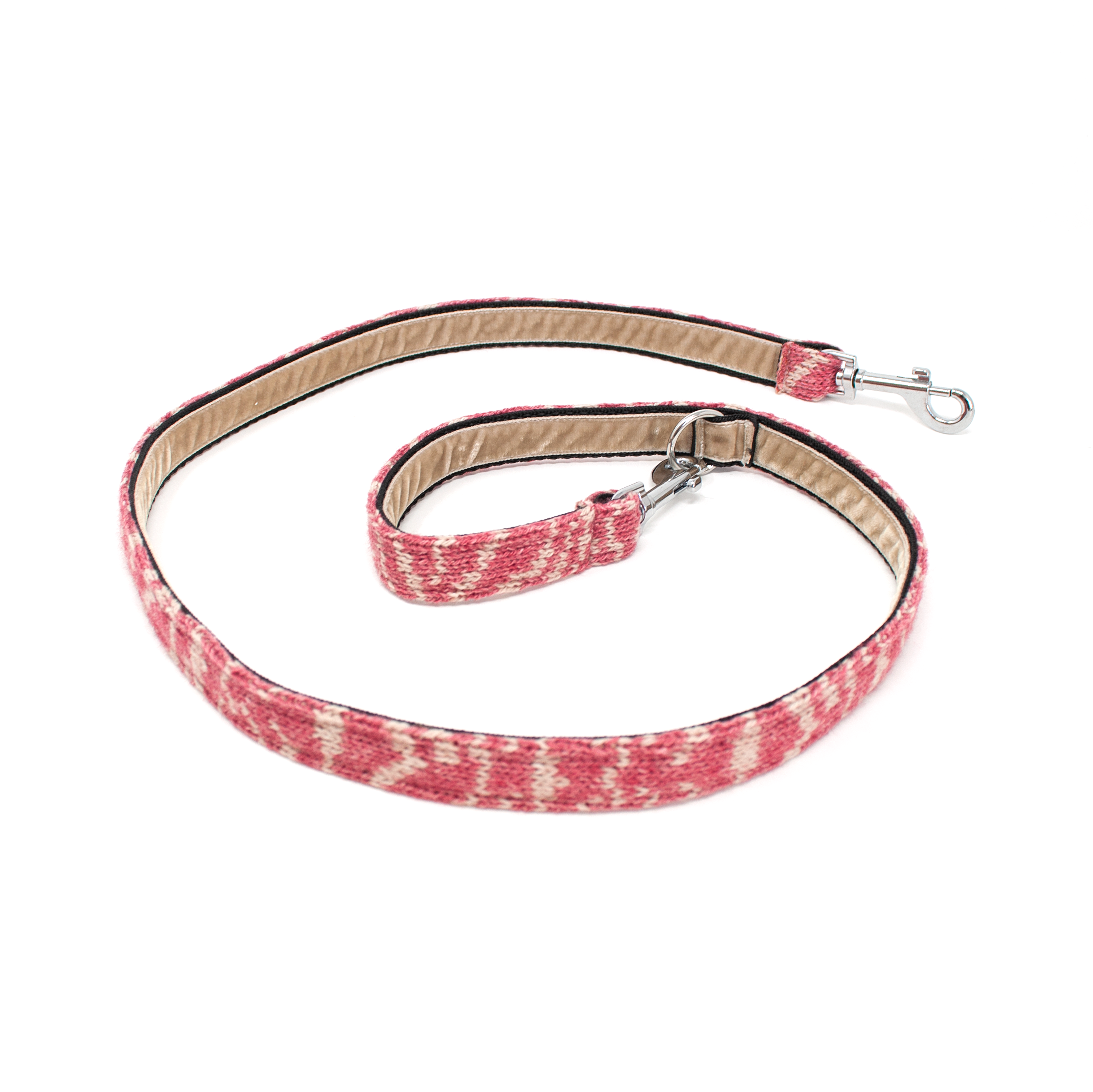 Redcurrant - SS25 Collection - Luxury Travel Mat