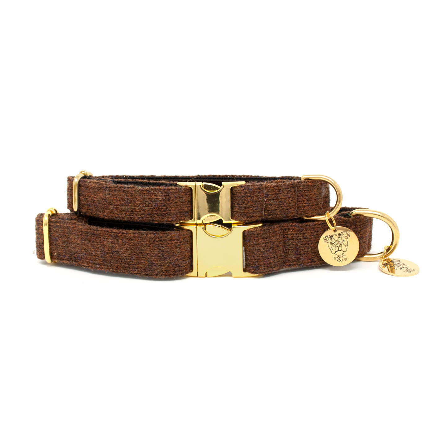Bran - Debonair Collection - Puppy Pack