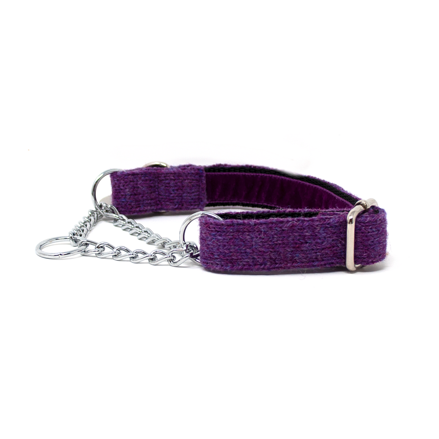Parma - Autumn/Winter '23 Collection - Martingale Dog Collar