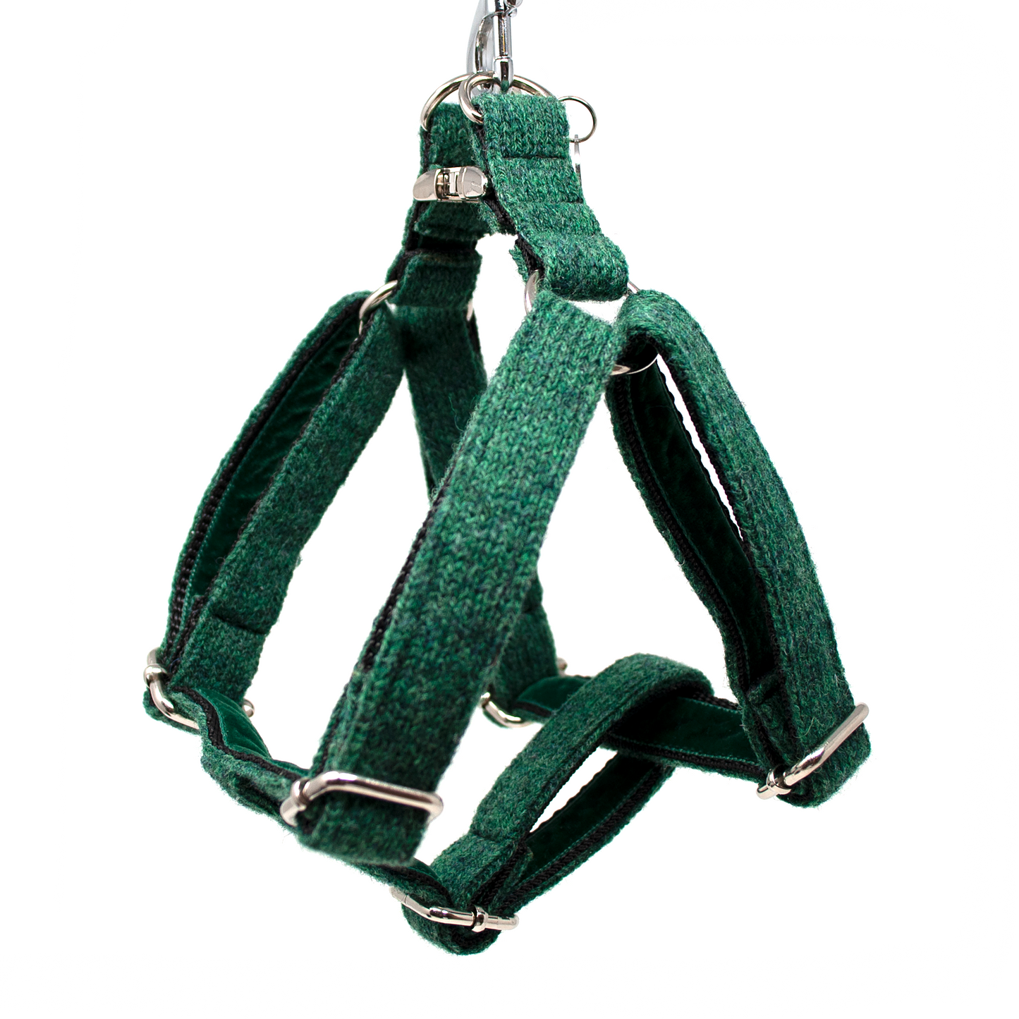 Clover Leaf - Autumn/Winter '23 Collection - Luxury Dog Harness