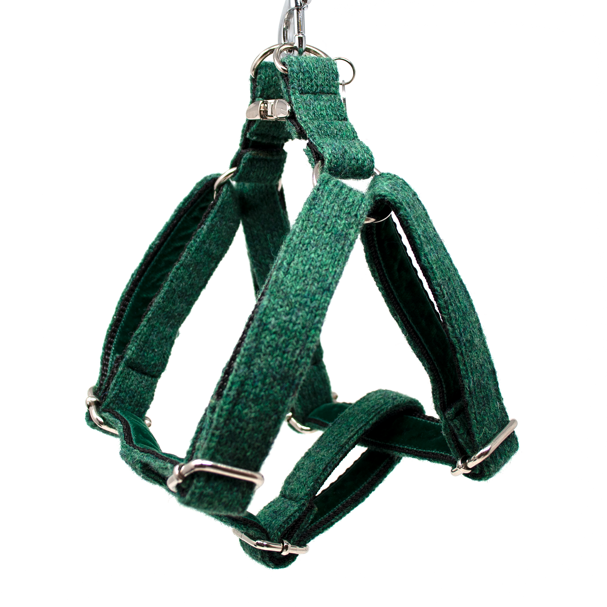 Fancy dog harnesses for sale sale