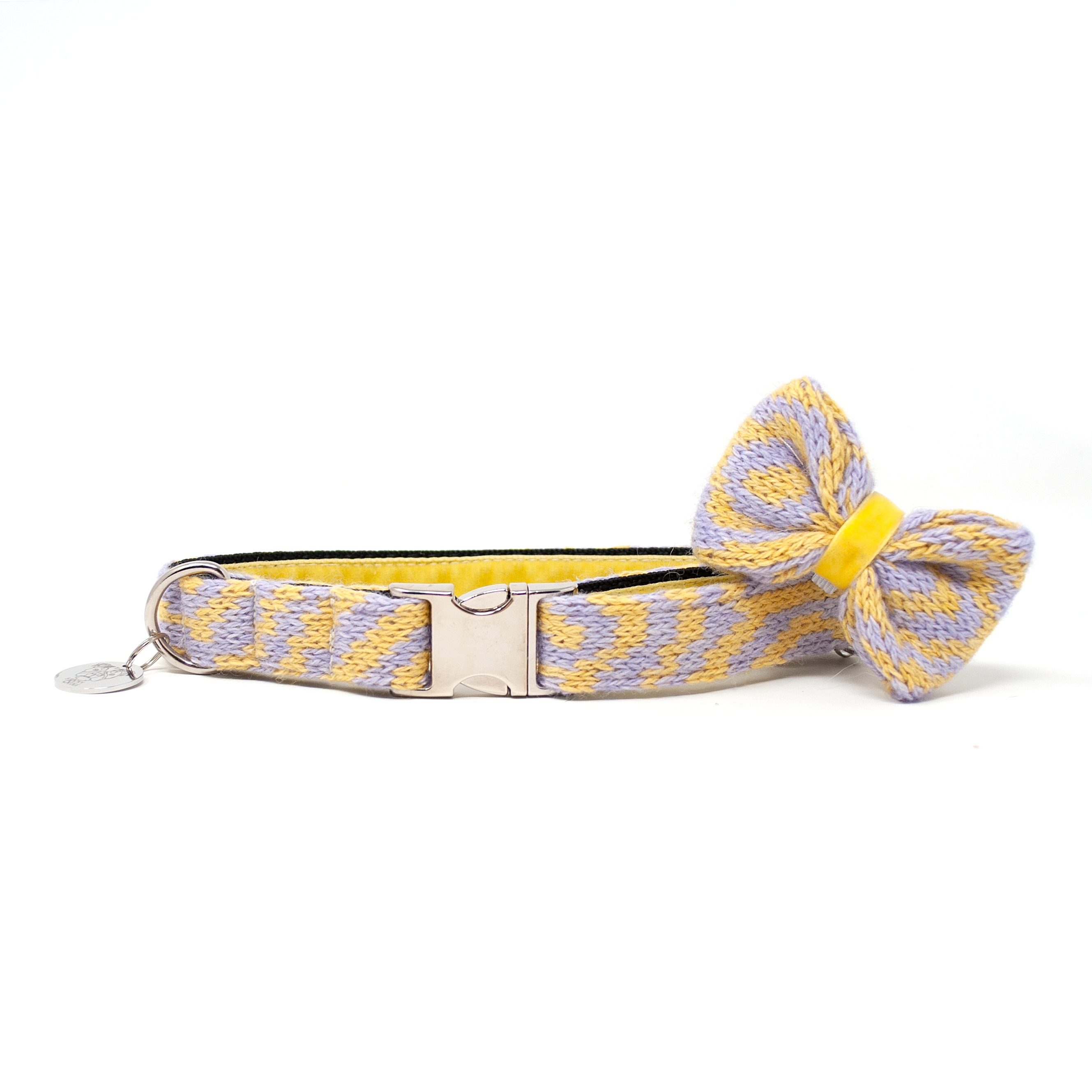 NEW! Lilac - Easter '24 Collection - Luxury Dog Collar