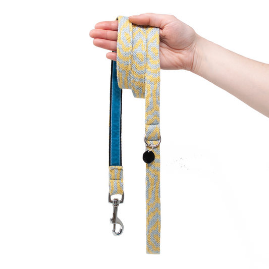 NEW! Porcelain - Easter '24 Collection - Luxury Dog Lead
