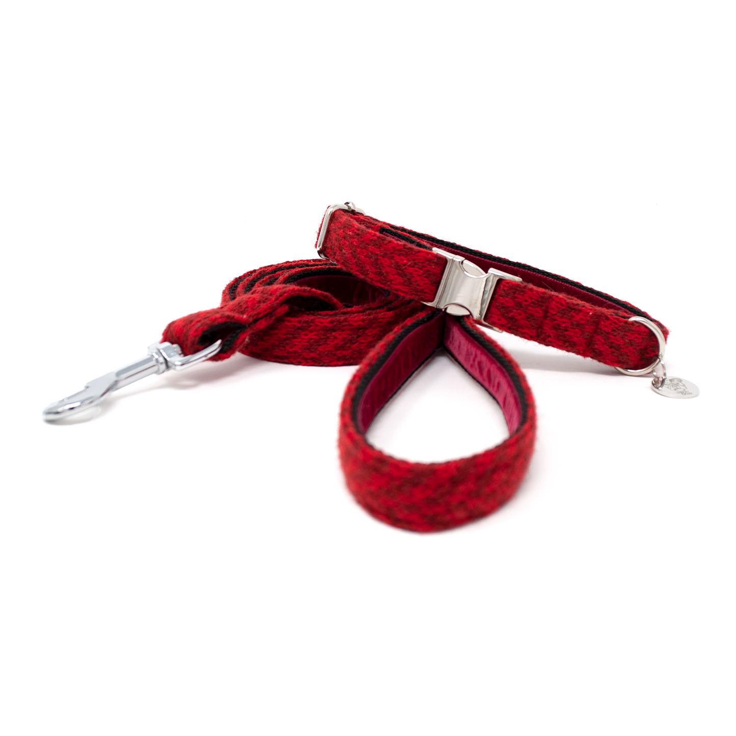 Poppy - Luxury Dog Collar