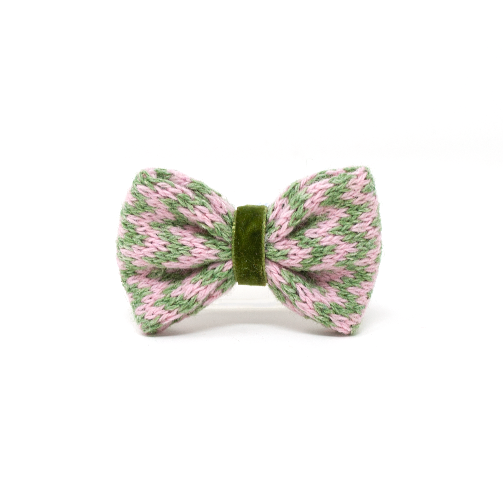 Candy Melon - Bonbon Collection - Dog Bow Tie