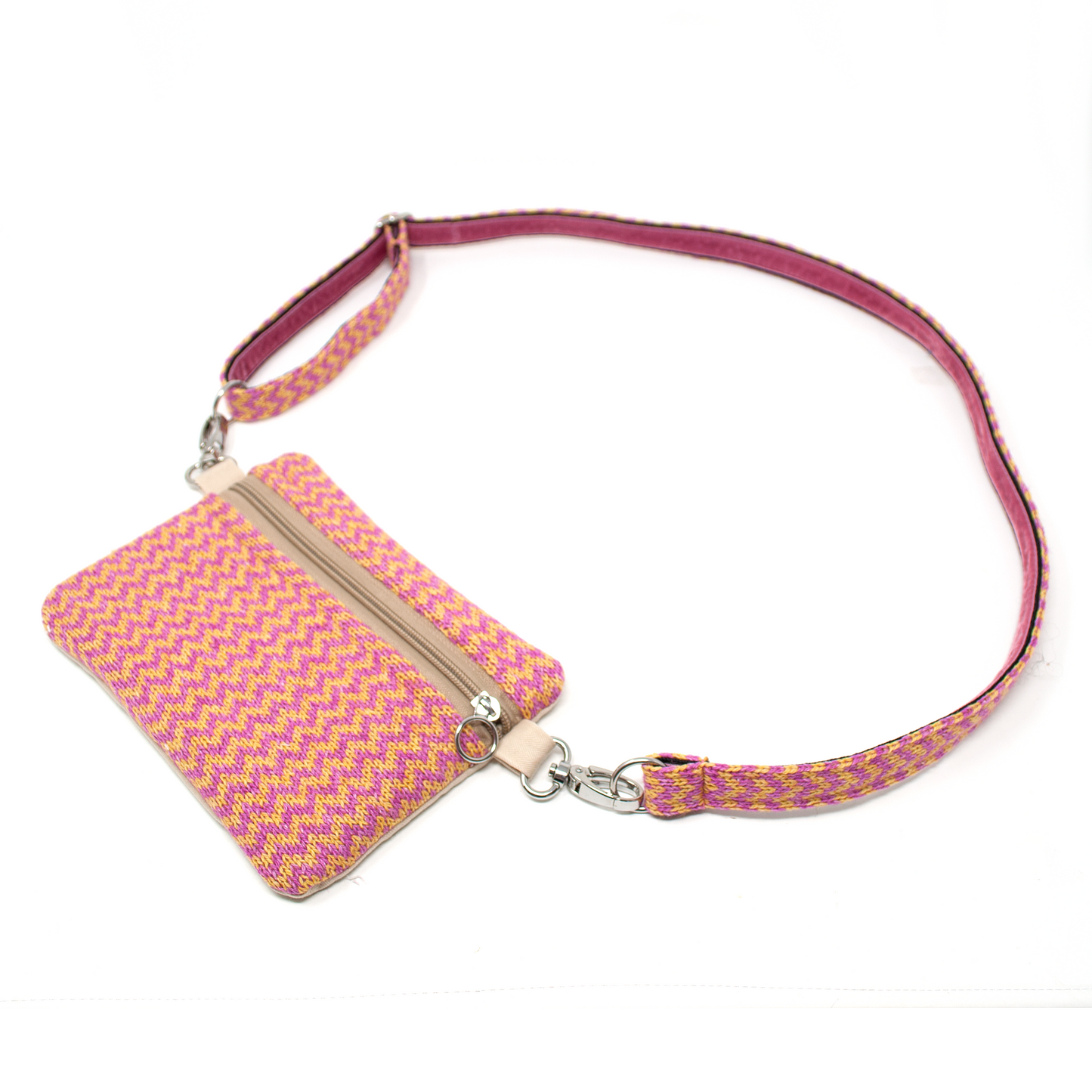 Peachy Punch - Bonbon Collection - Bum Bag