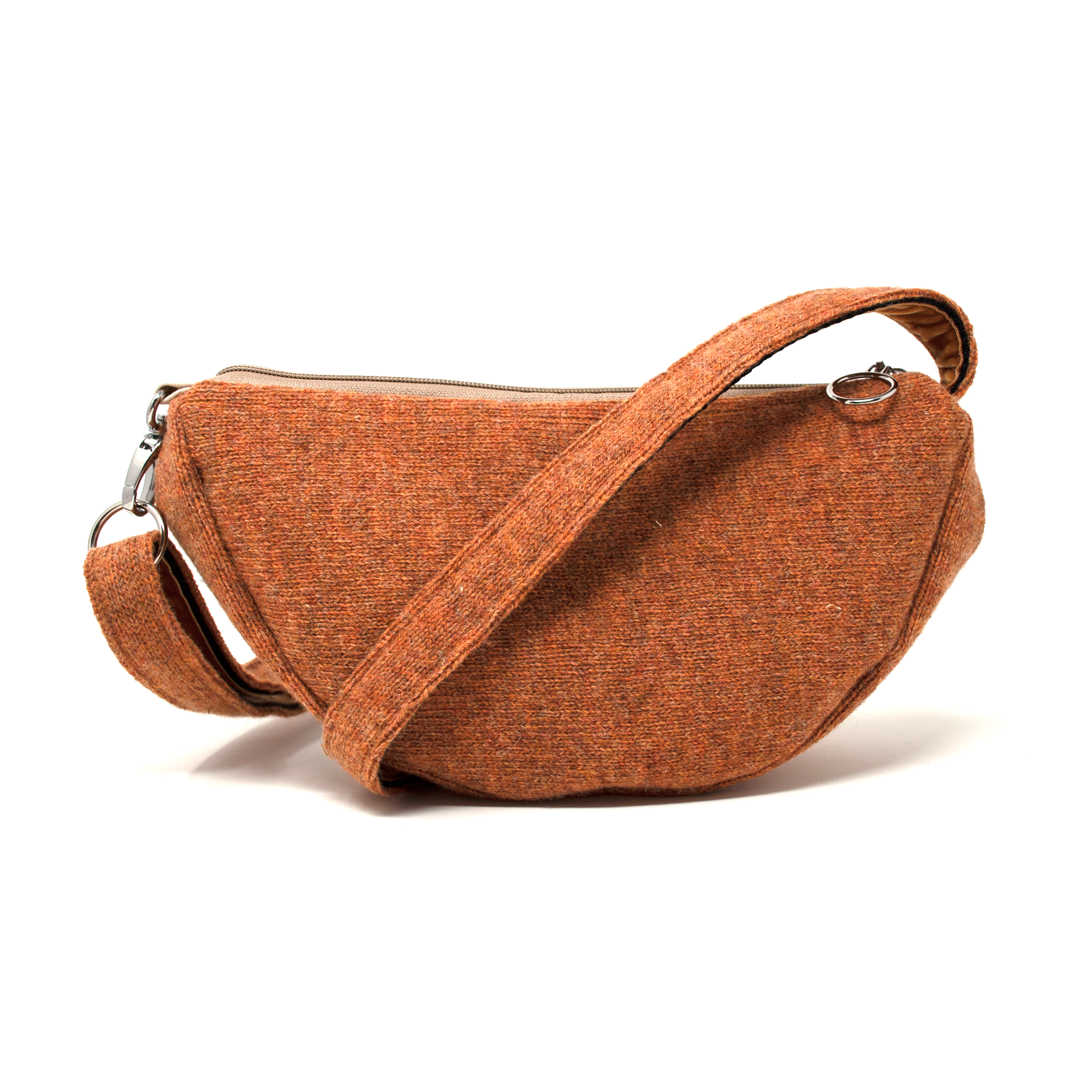Copper - Autumn/Winter '23 Collection - Luxury Cross Body Bag