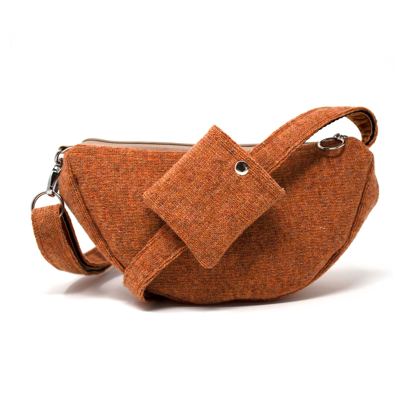 Copper - Autumn/Winter '23 Collection - Cross Body Bag