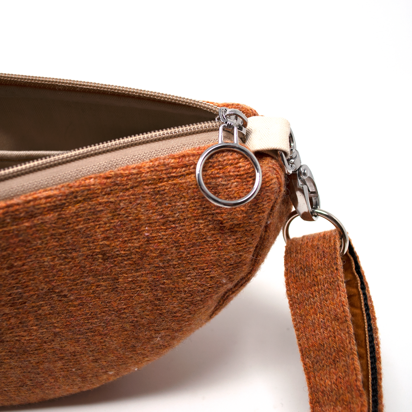 Copper - Autumn/Winter '23 Collection - Luxury Cross Body Bag