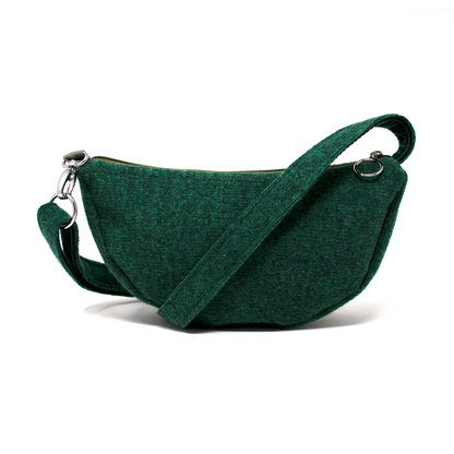 Clover Leaf - Autumn/Winter '23 Collection - Cross Body Bag