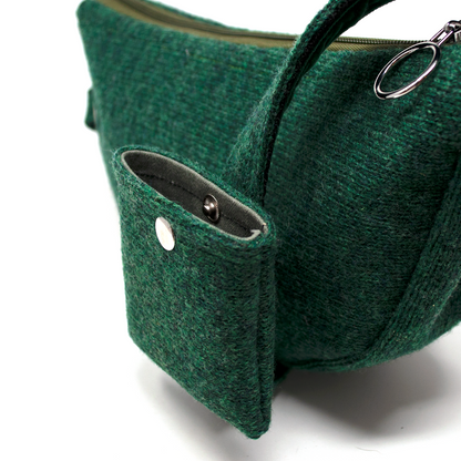 Clover Leaf - Autumn/Winter '23 Collection - Cross Body Bag