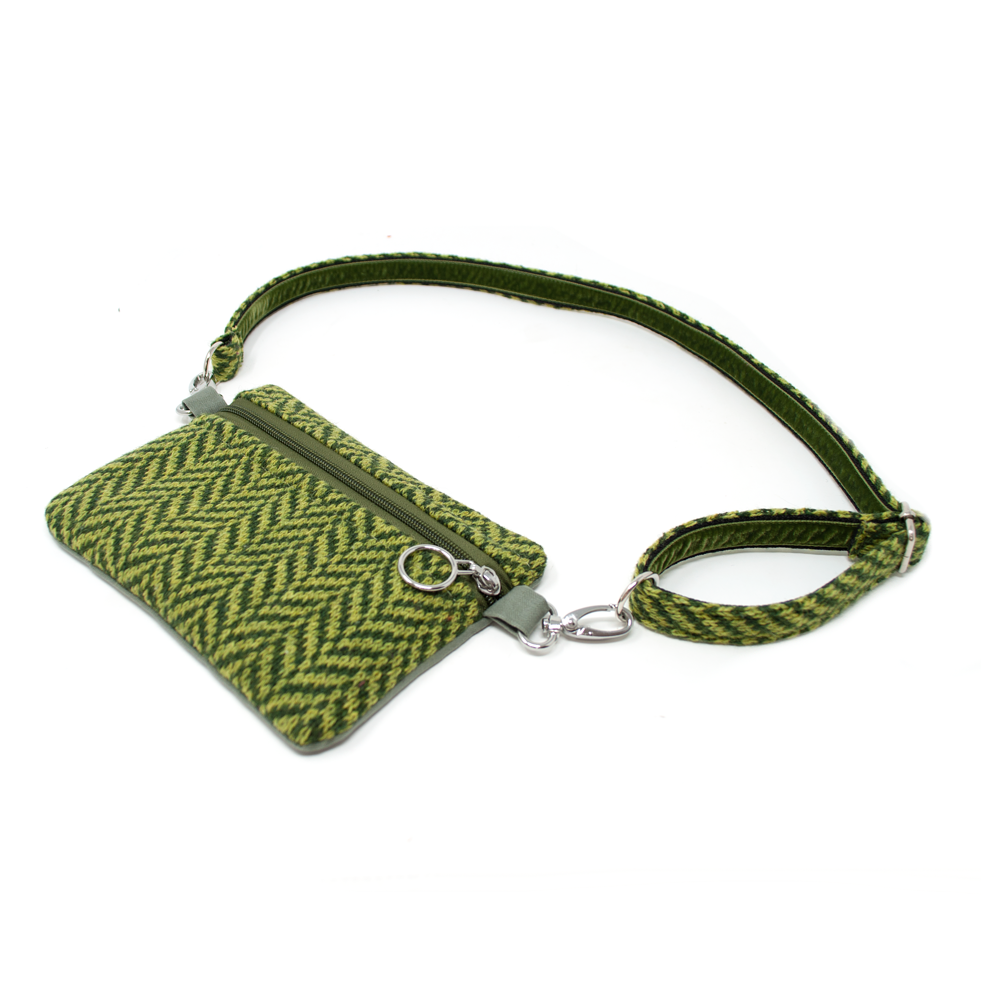 Lime - Bum Bag
