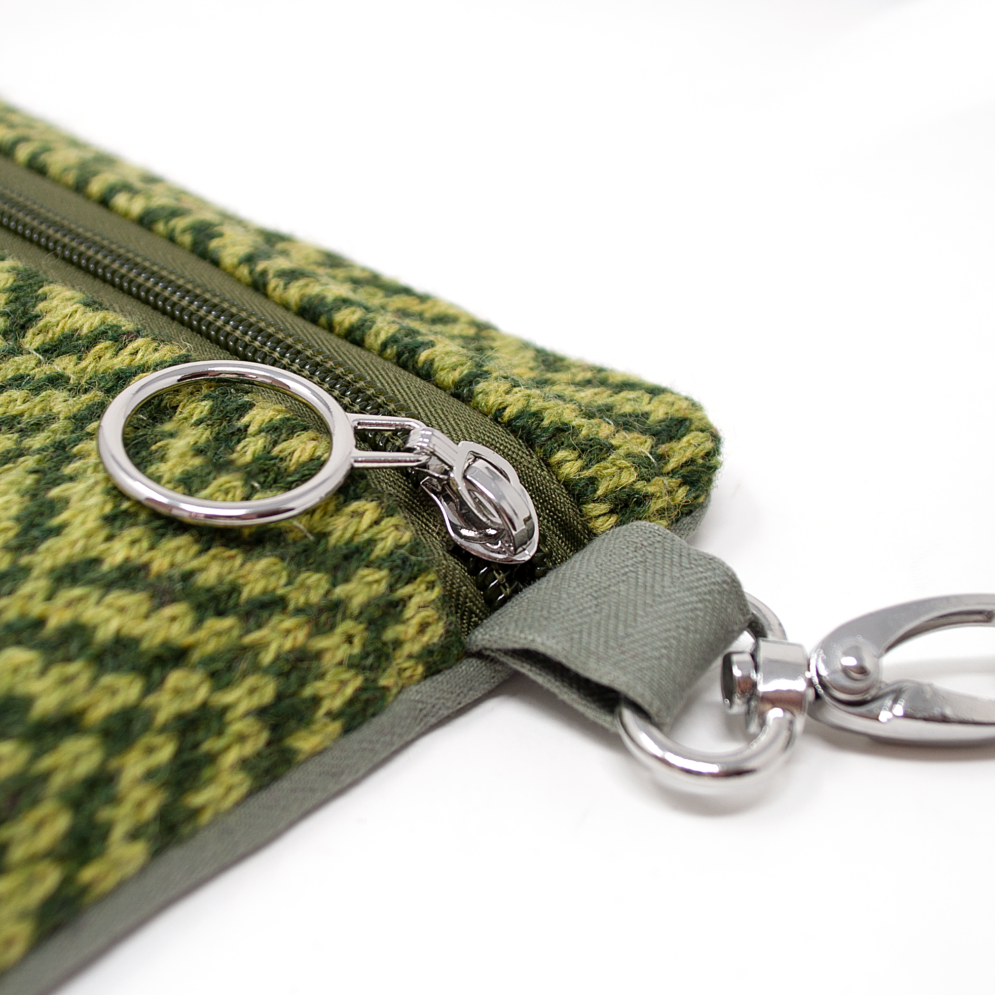 Lime - Bum Bag