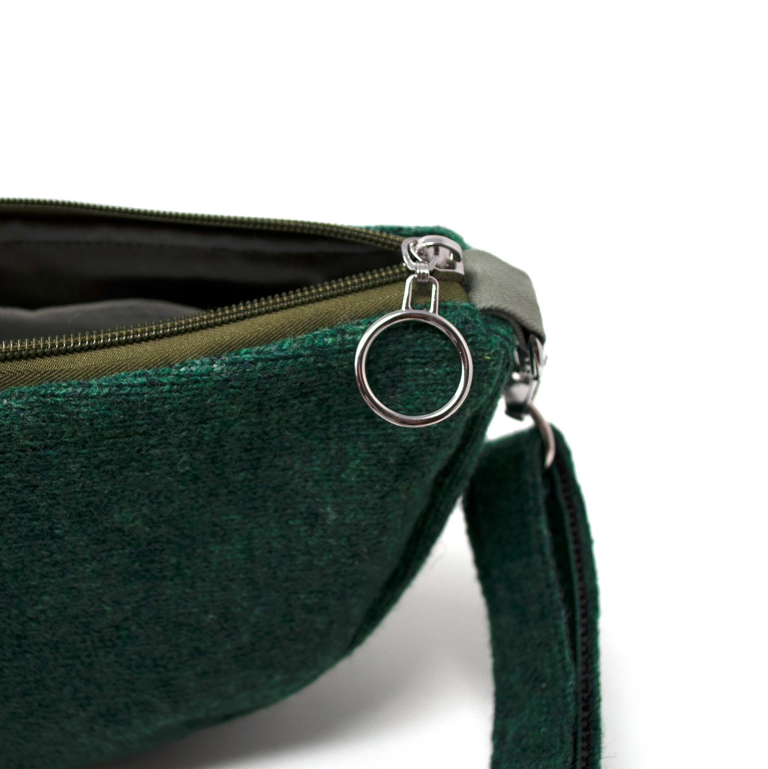 Clover Leaf - Autumn/Winter '23 Collection - Luxury Cross Body Bag