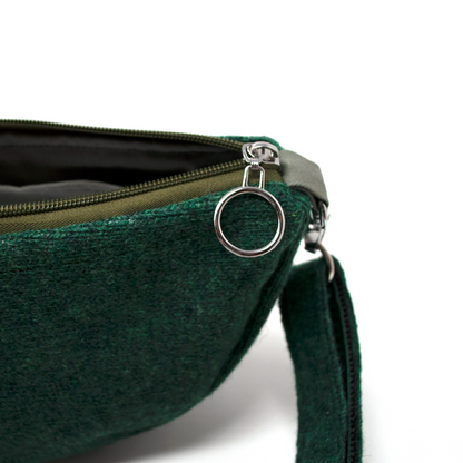 Clover Leaf - Autumn/Winter '23 Collection - Cross Body Bag