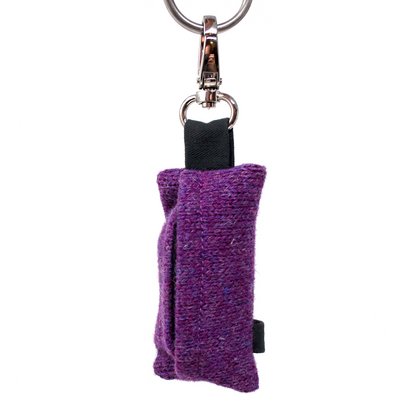 Parma - Autumn/Winter '23 Collection - Poo Bag Holder