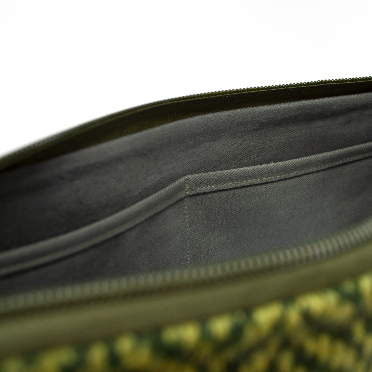 Lime - Cross Body Bag