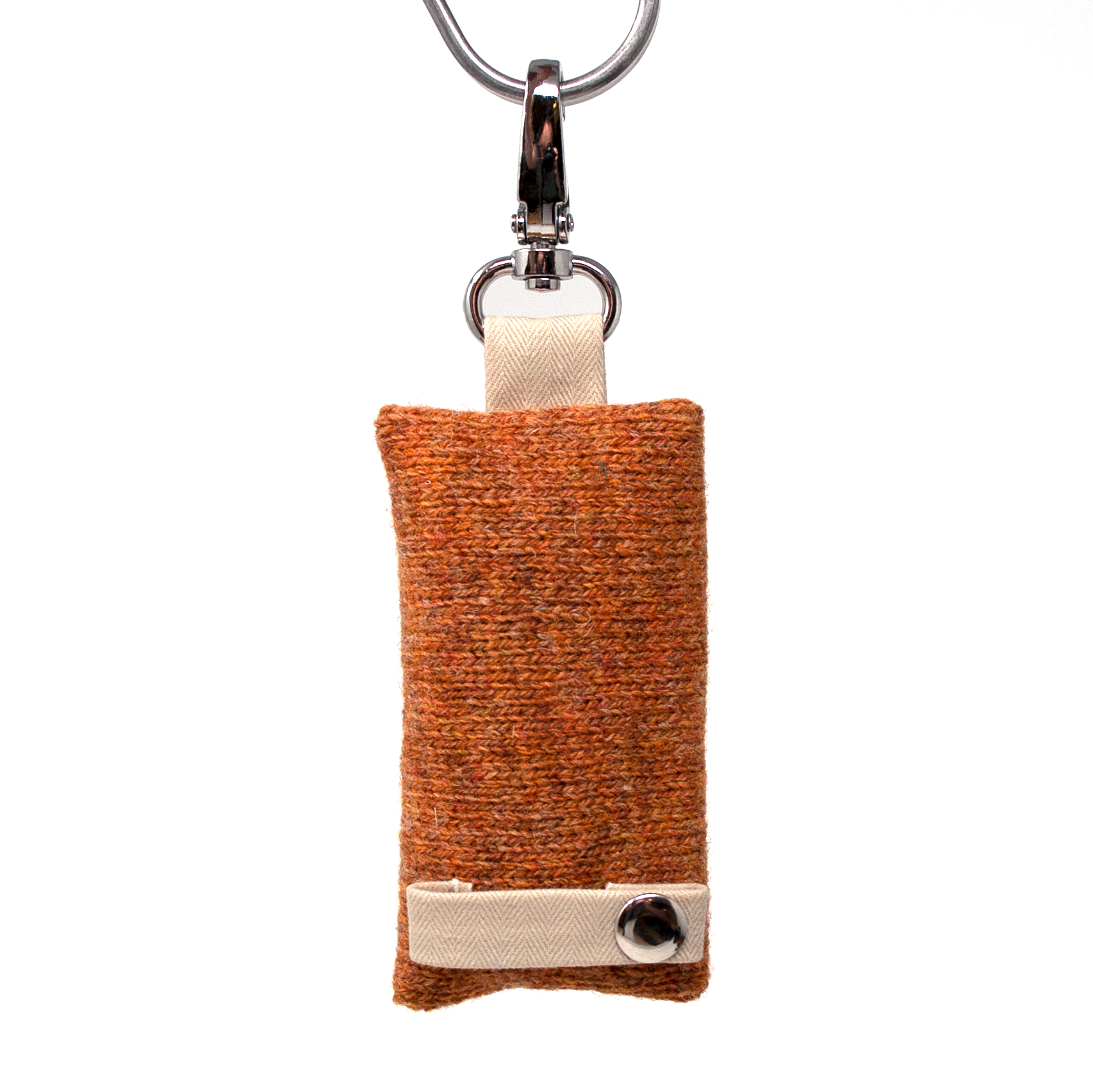 Copper - Autumn/Winter '23 Collection - Luxury Poo Bag Holder