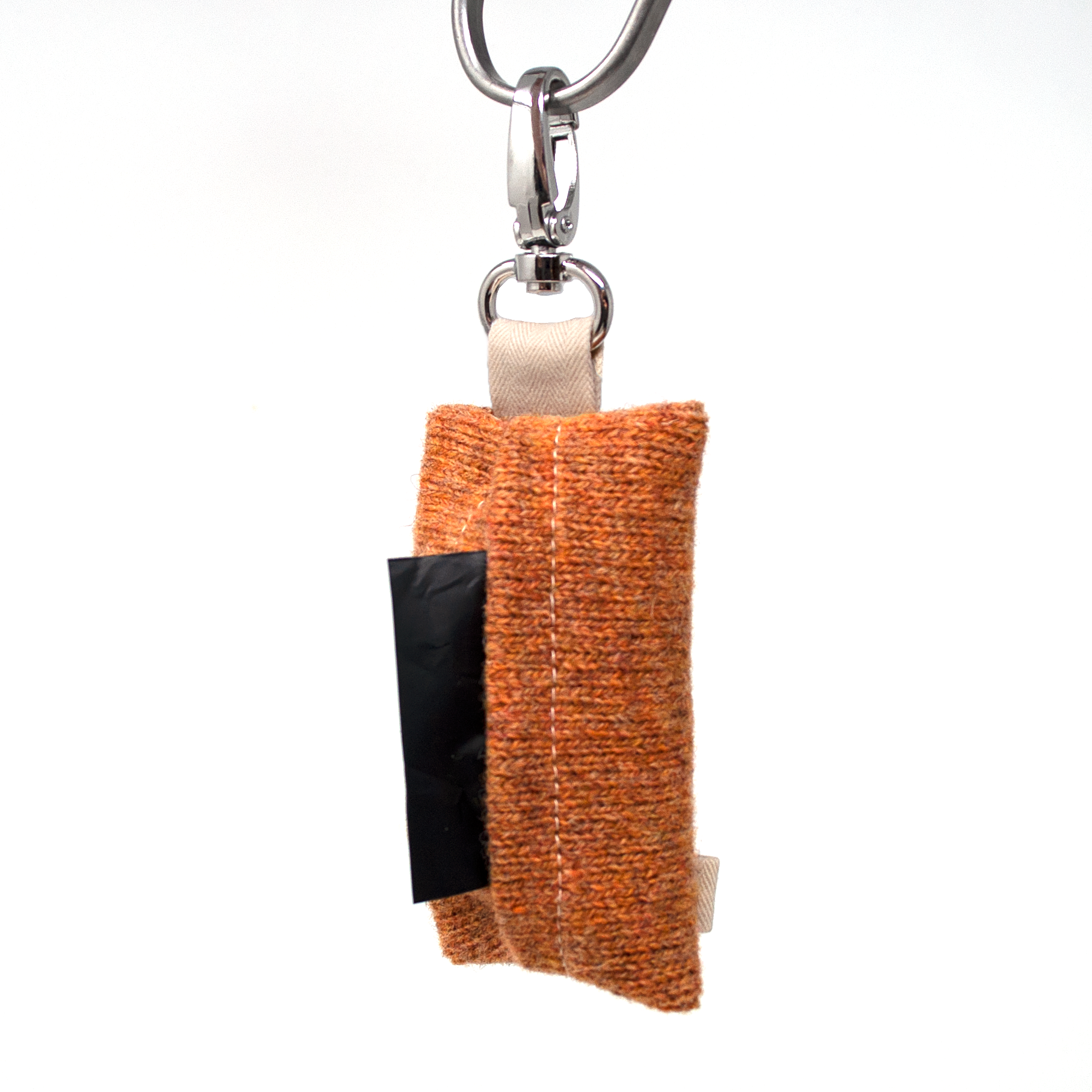 Copper - Autumn/Winter '23 Collection - Luxury Poo Bag Holder