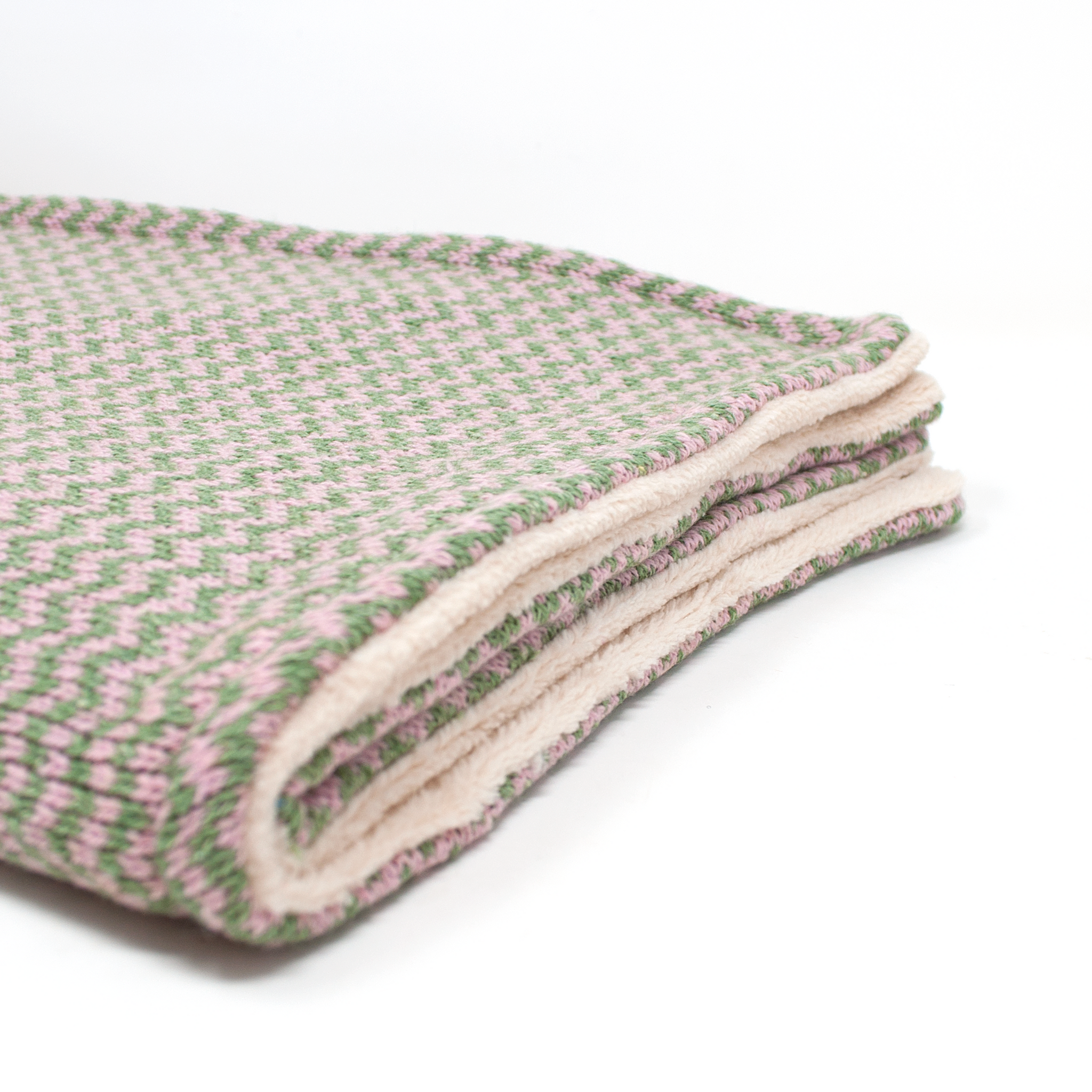 Candy Melon - Bonbon Collection - Luxury Dog Blanket