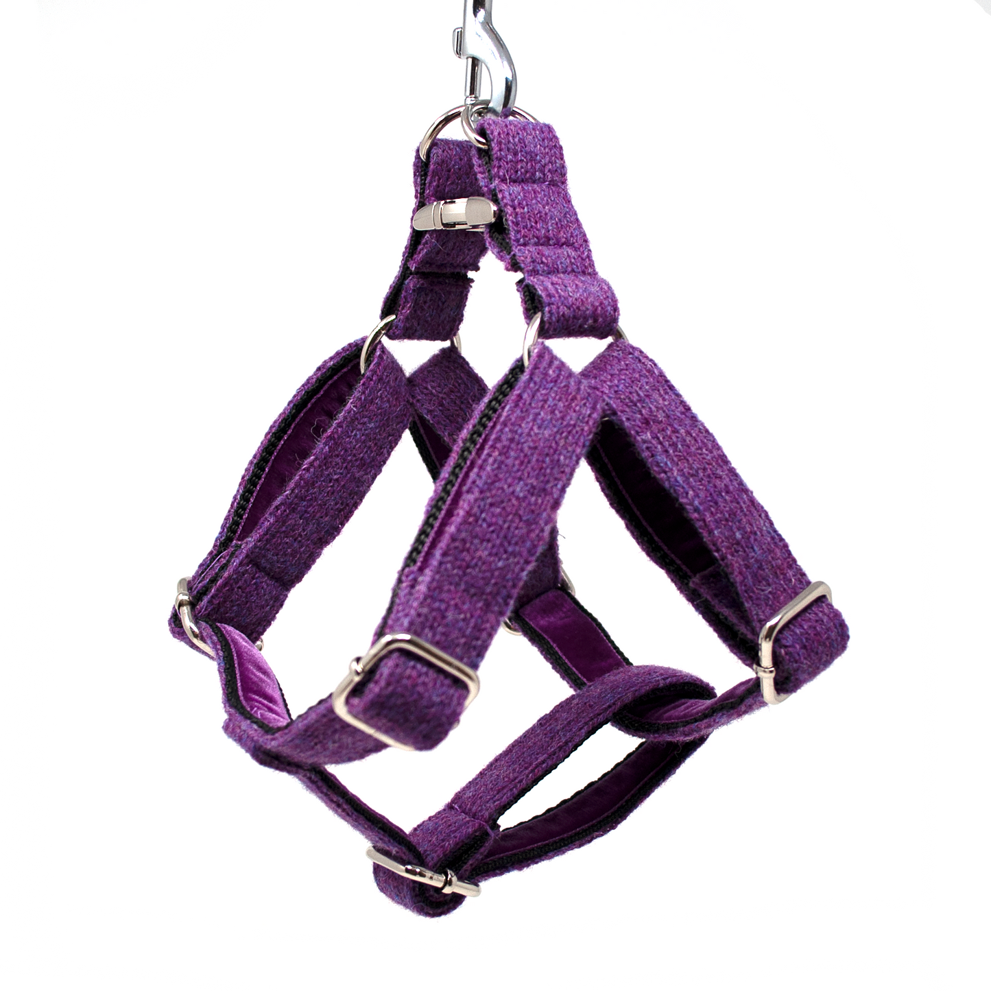 Parma - Autumn/Winter '23 Collection - Luxury Dog Harness